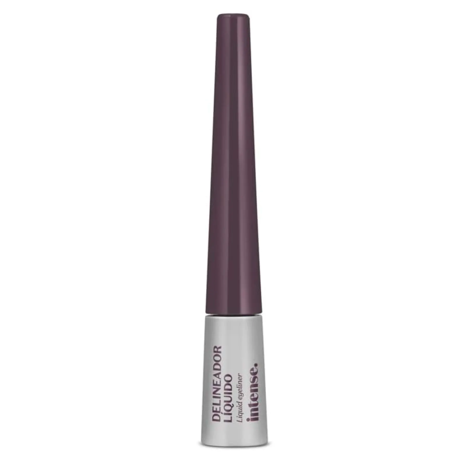 Delineador Líquido Preto Intense 2,5 ml