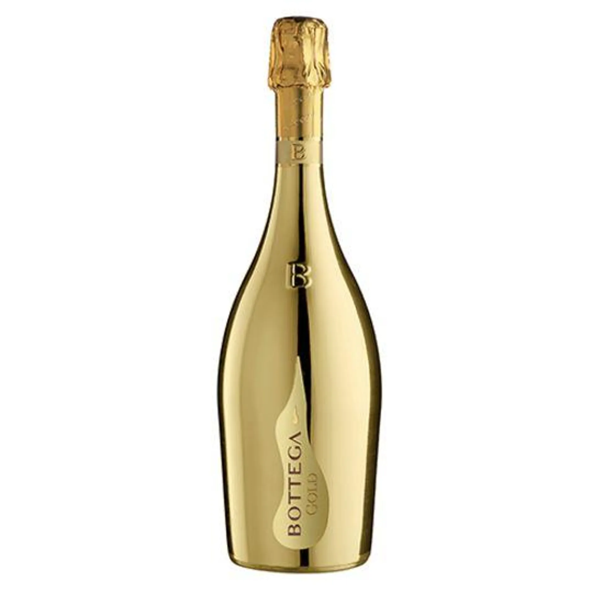 Gold Doc Spumante Brut Prosecco 75cl