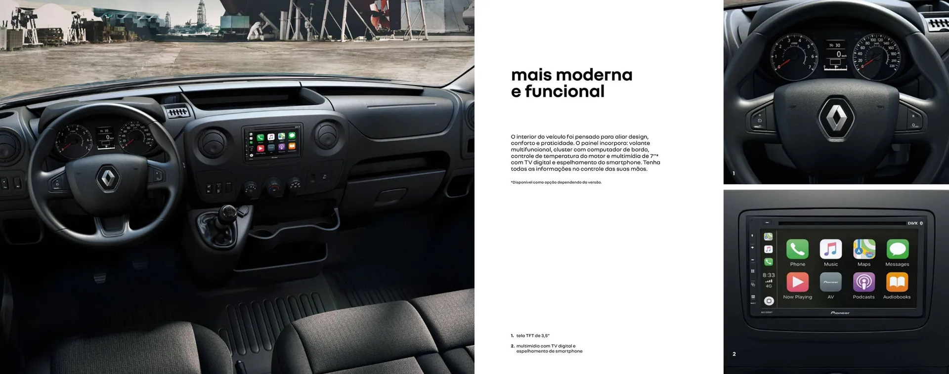 Encarte de Catálogo Renault 16 de janeiro até 16 de janeiro 2026 - Pagina 4