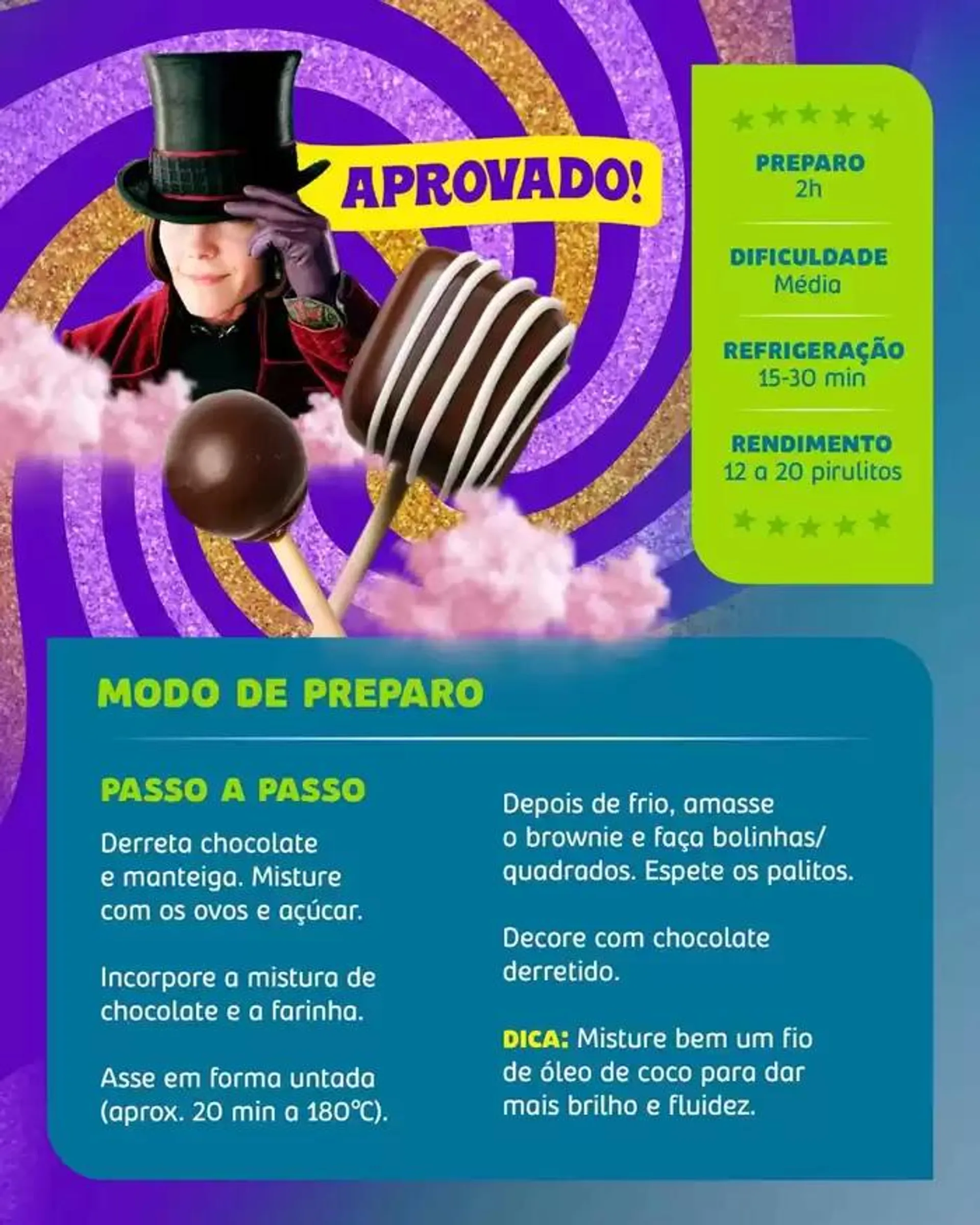 Encarte de Encarte Trimais Supermercado 18 de abril até 21 de abril 2025 - Pagina 2
