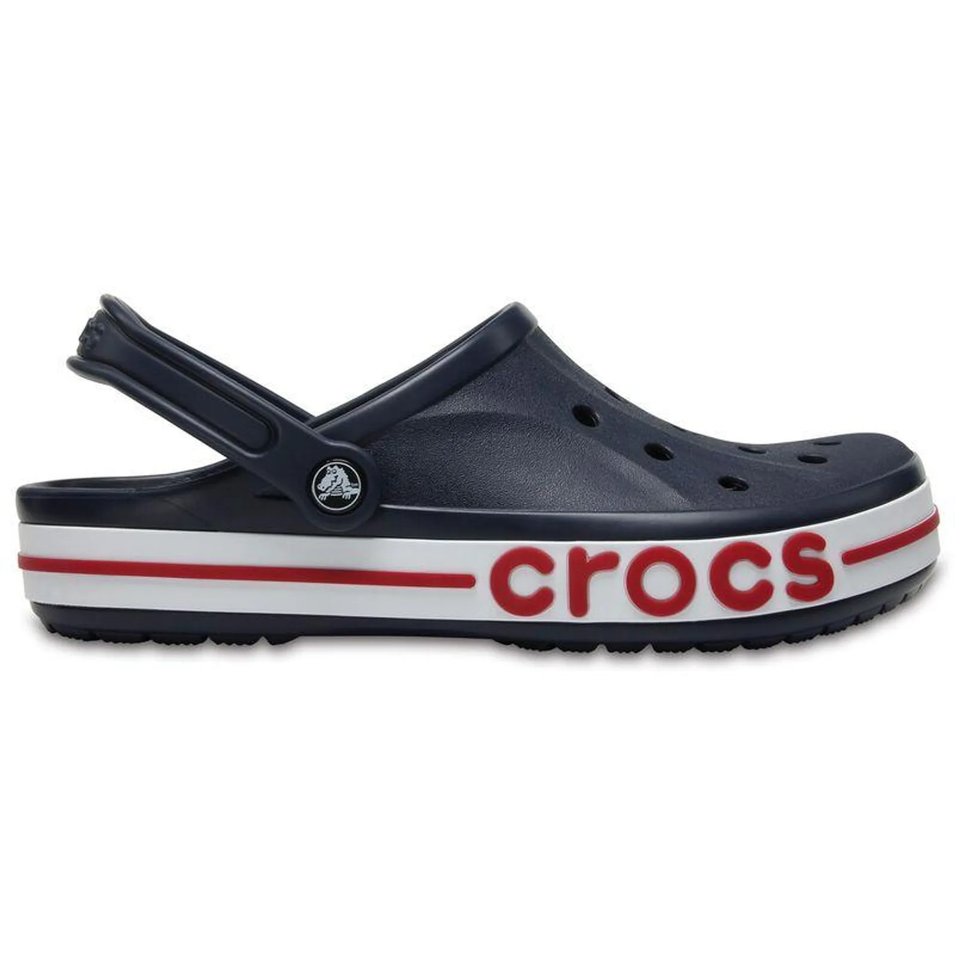 Clog Crocs Bayaband Clog