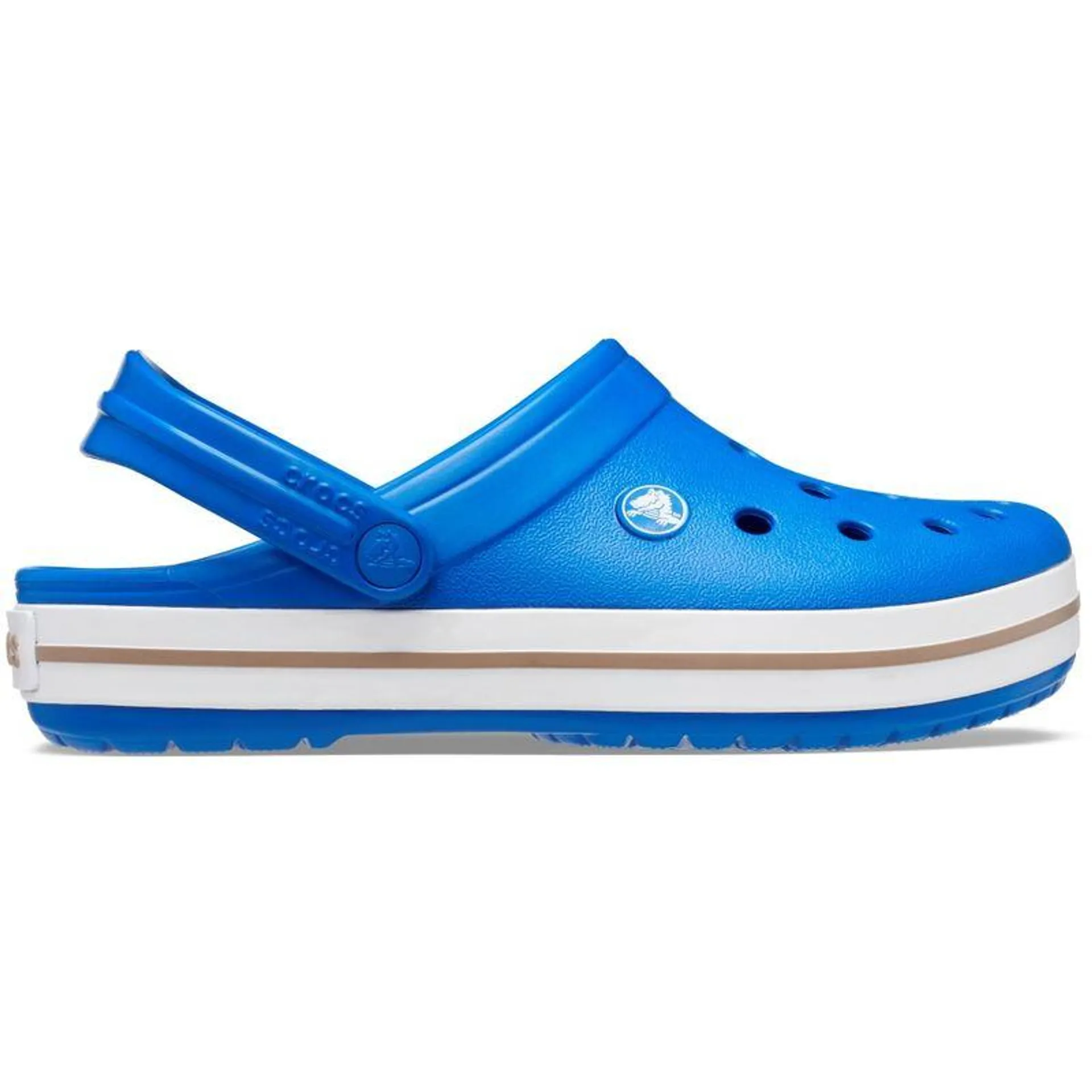 Sandália Crocs Crocband Clog