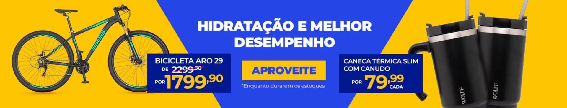 Encarte de Catálogo Lojas Havan 8 de abril até 14 de abril 2024 - Pagina 3