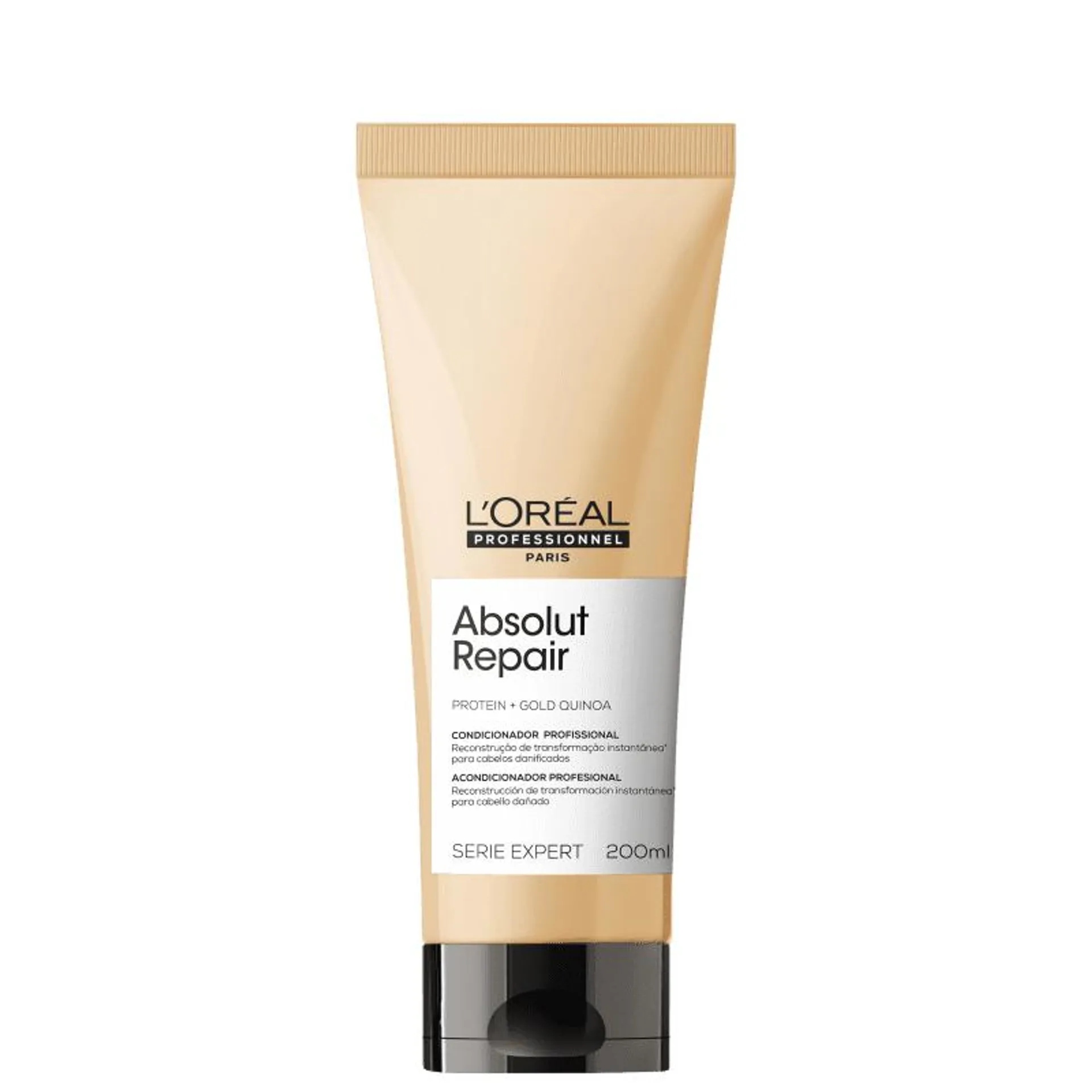 L'Oréal Professionnel Serie Expert Absolut Repair Gold Quinoa + Protein