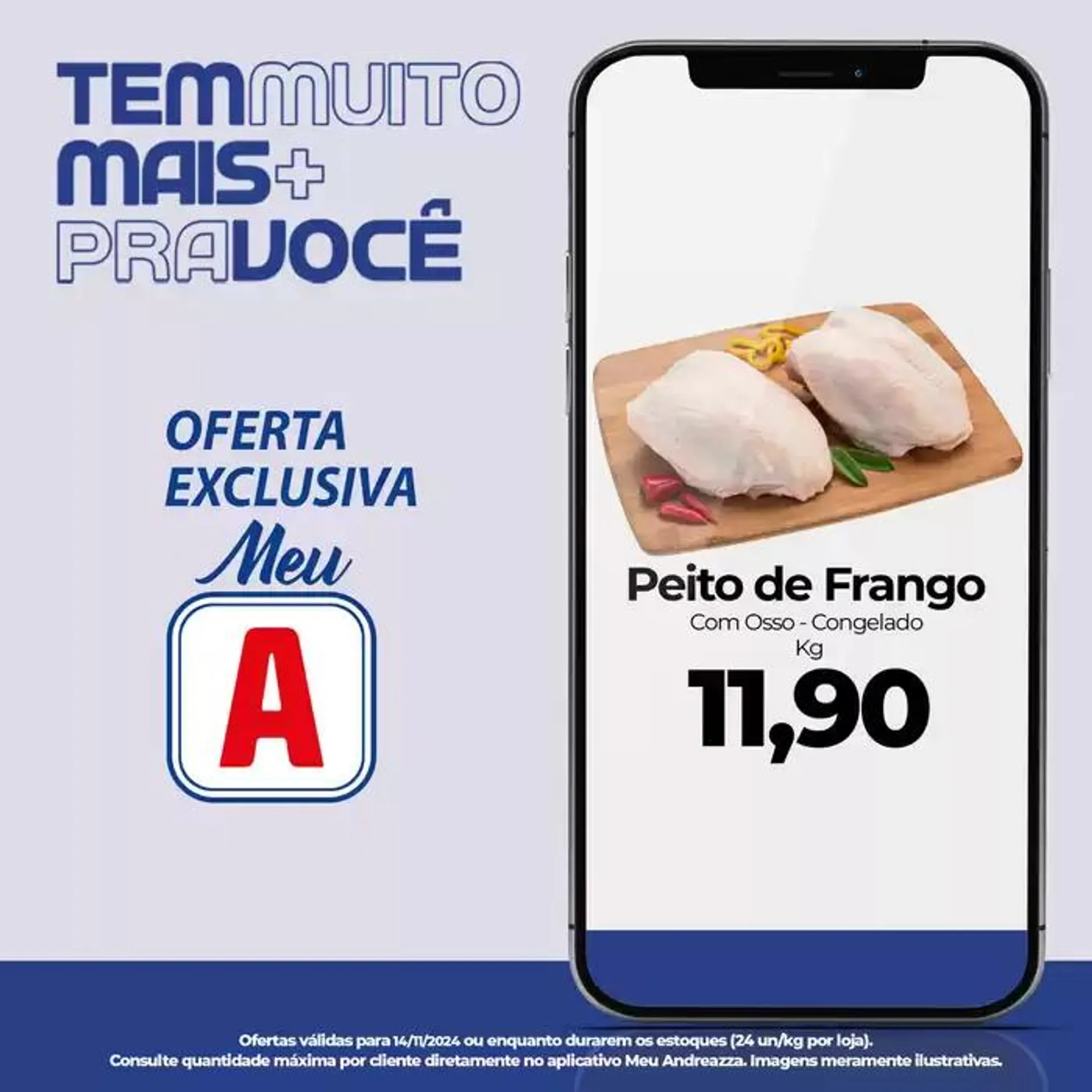 Pechinchas e ofertas atuais - 1