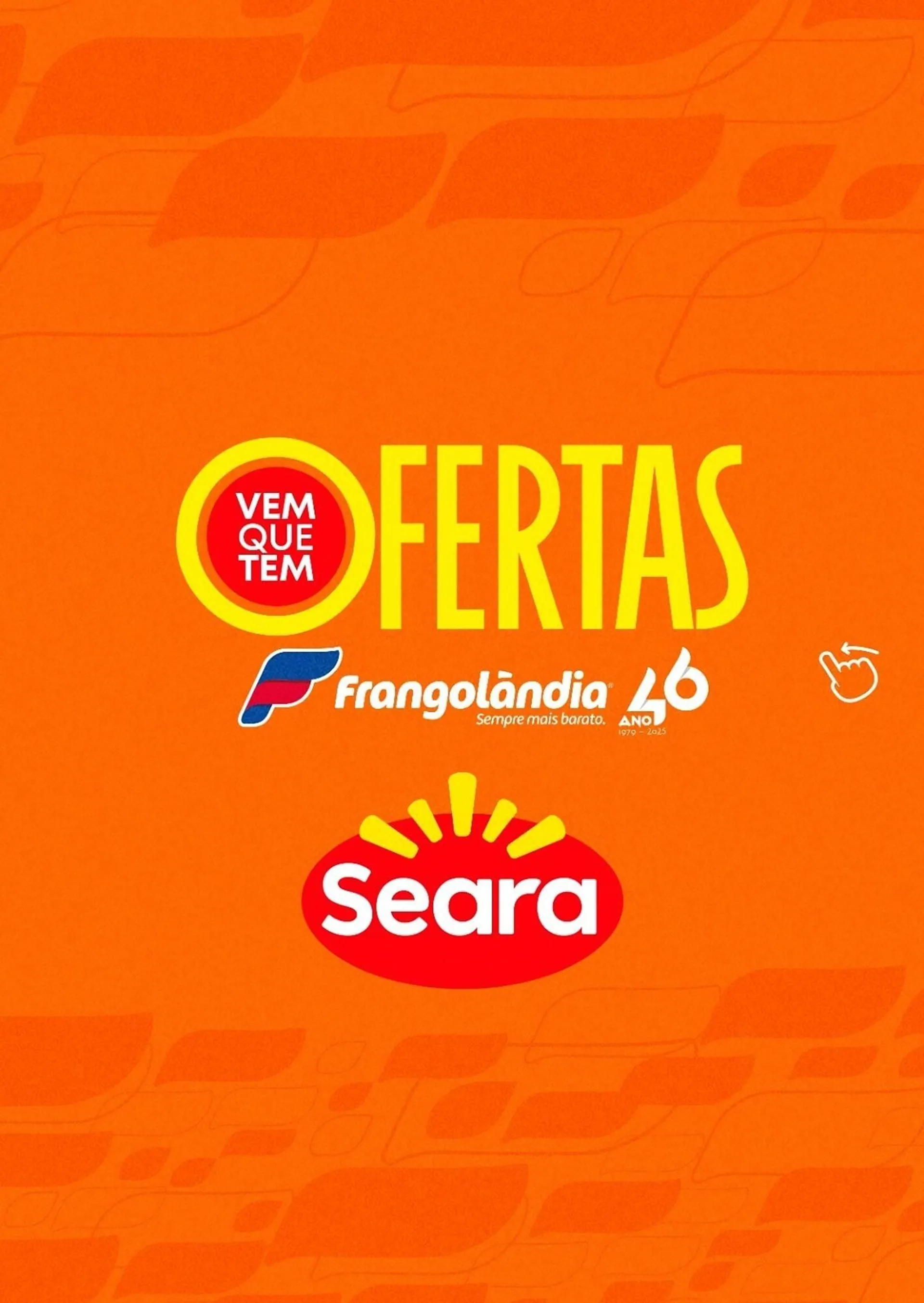 Ofertas Frangolândia - 1