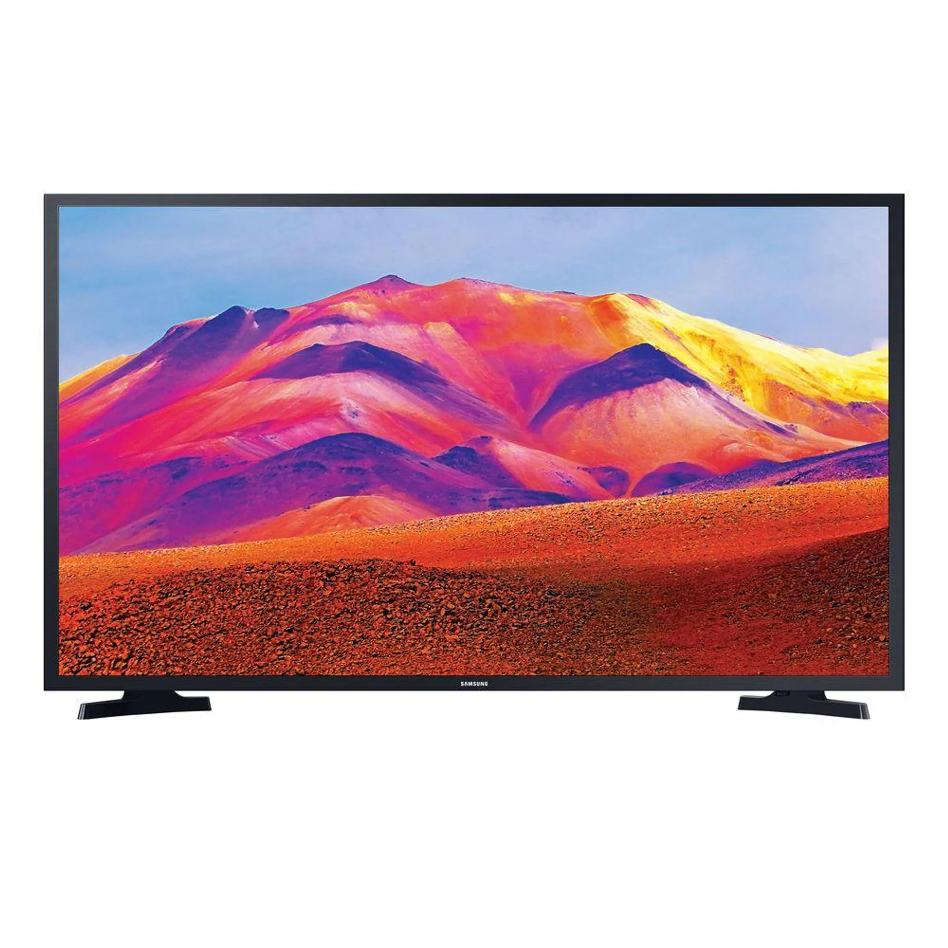 Smart Tv 43 Polegadas Samsung Led 43T5300 FHD