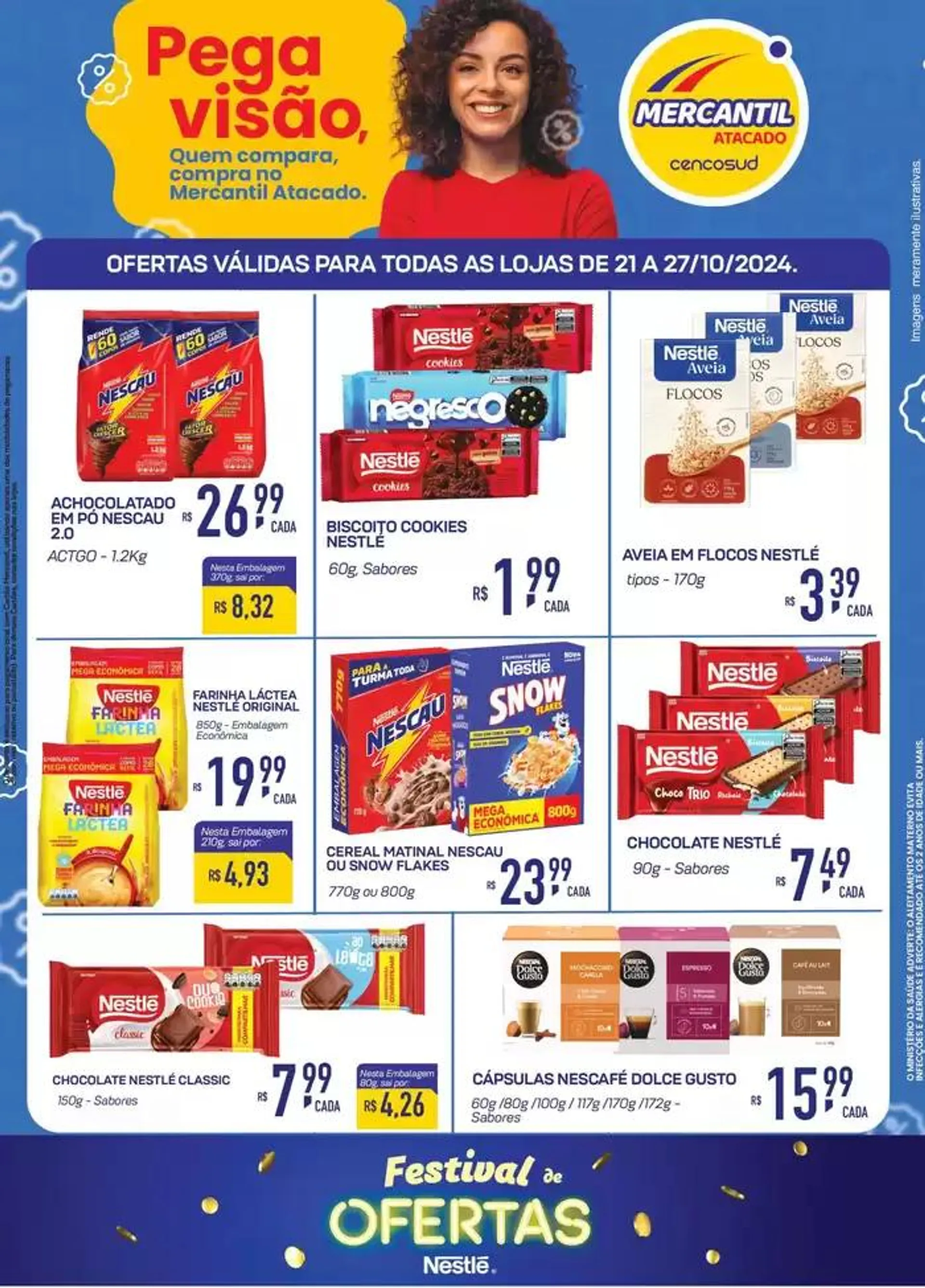 Super Ofertas  - 1