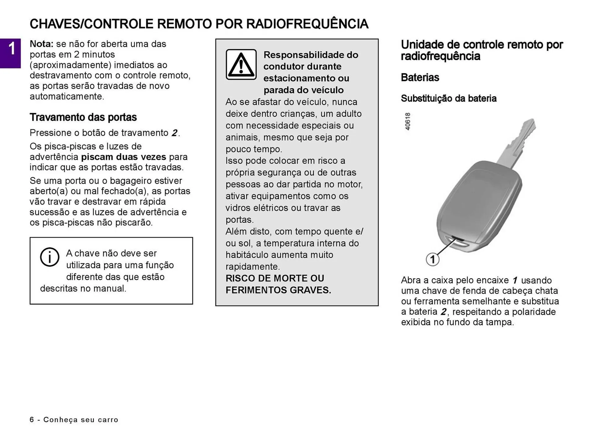 Encarte de Catálogo Renault 5 de julho até 5 de julho 2025 - Pagina 8