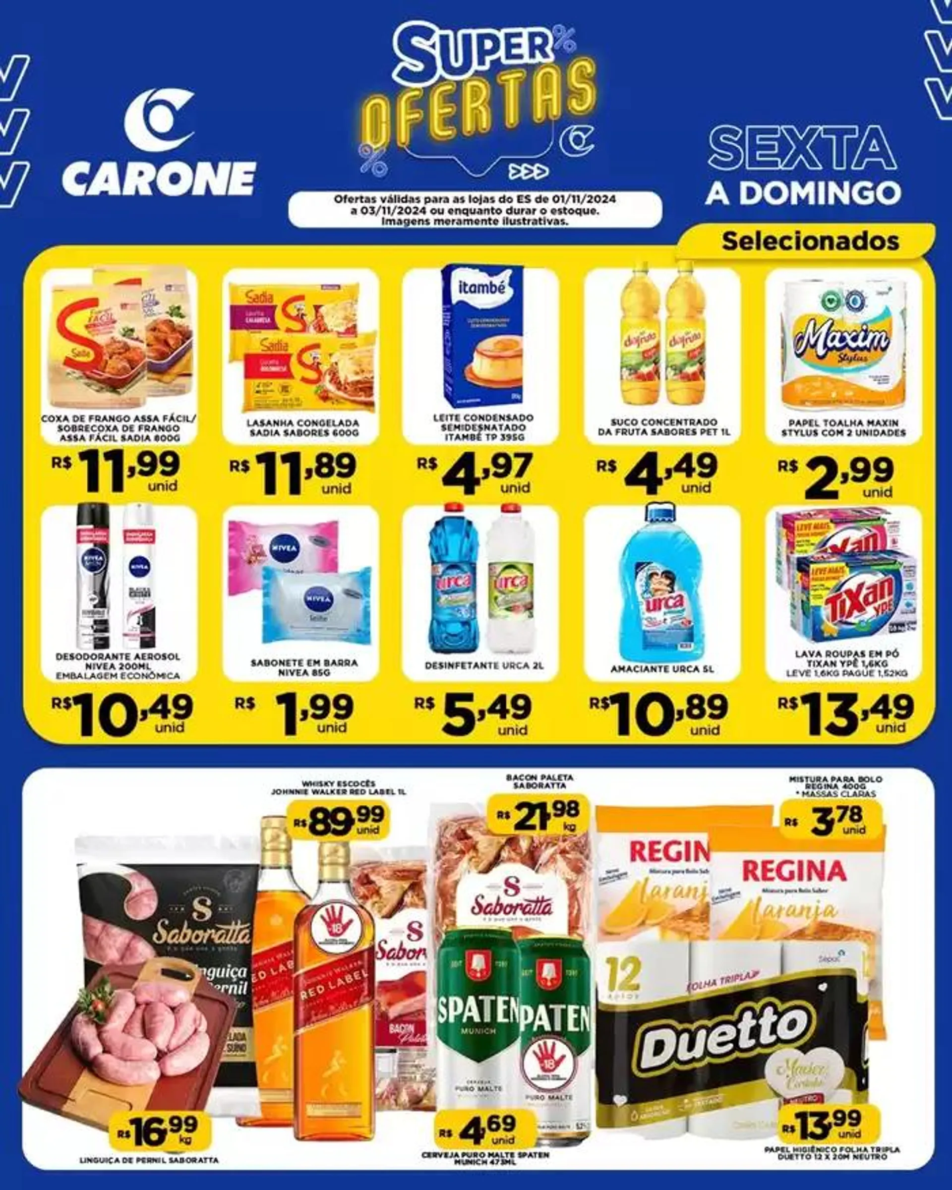 Nossas melhores ofertas para você - 1