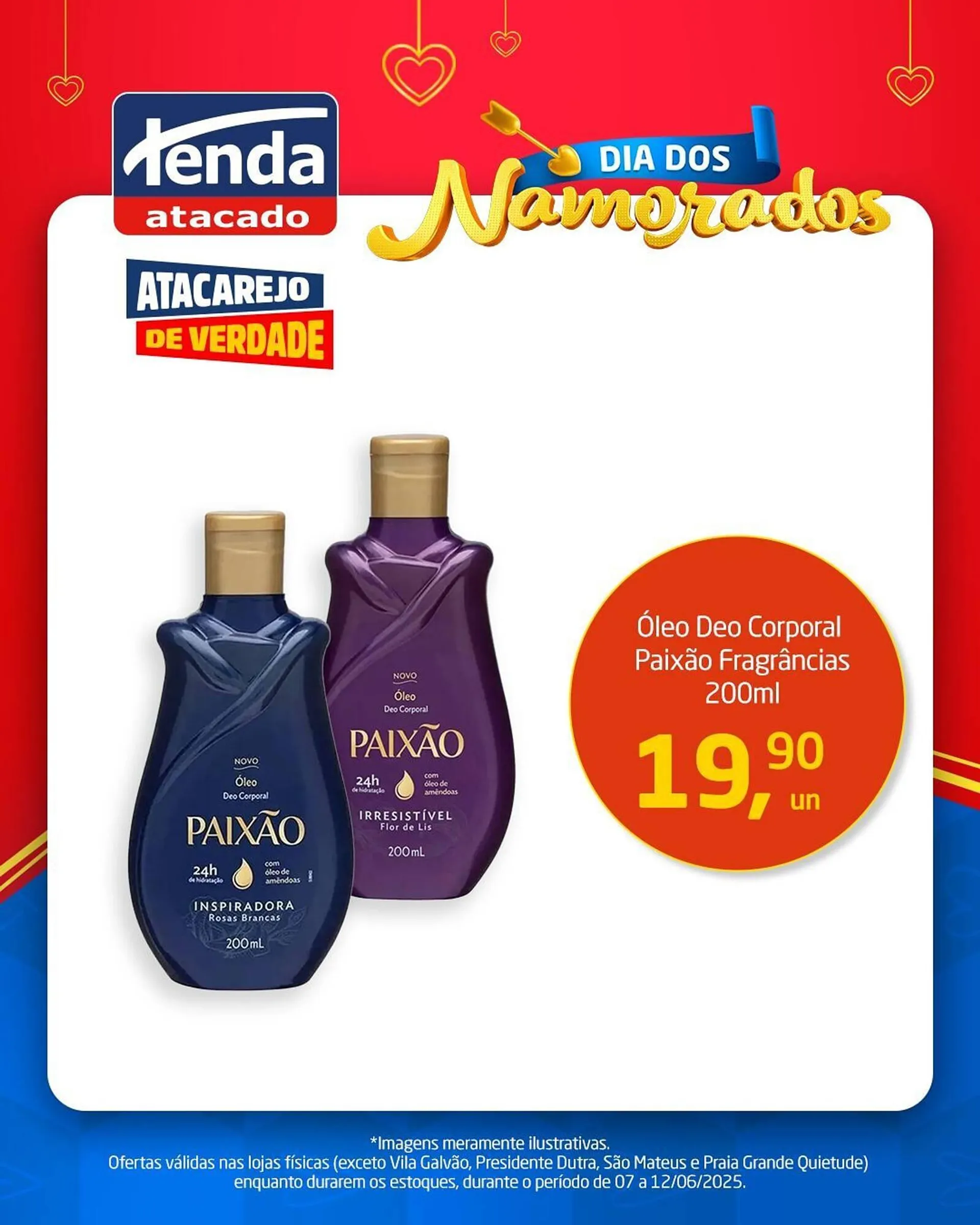 Catálogo Tenda Atacado - 1