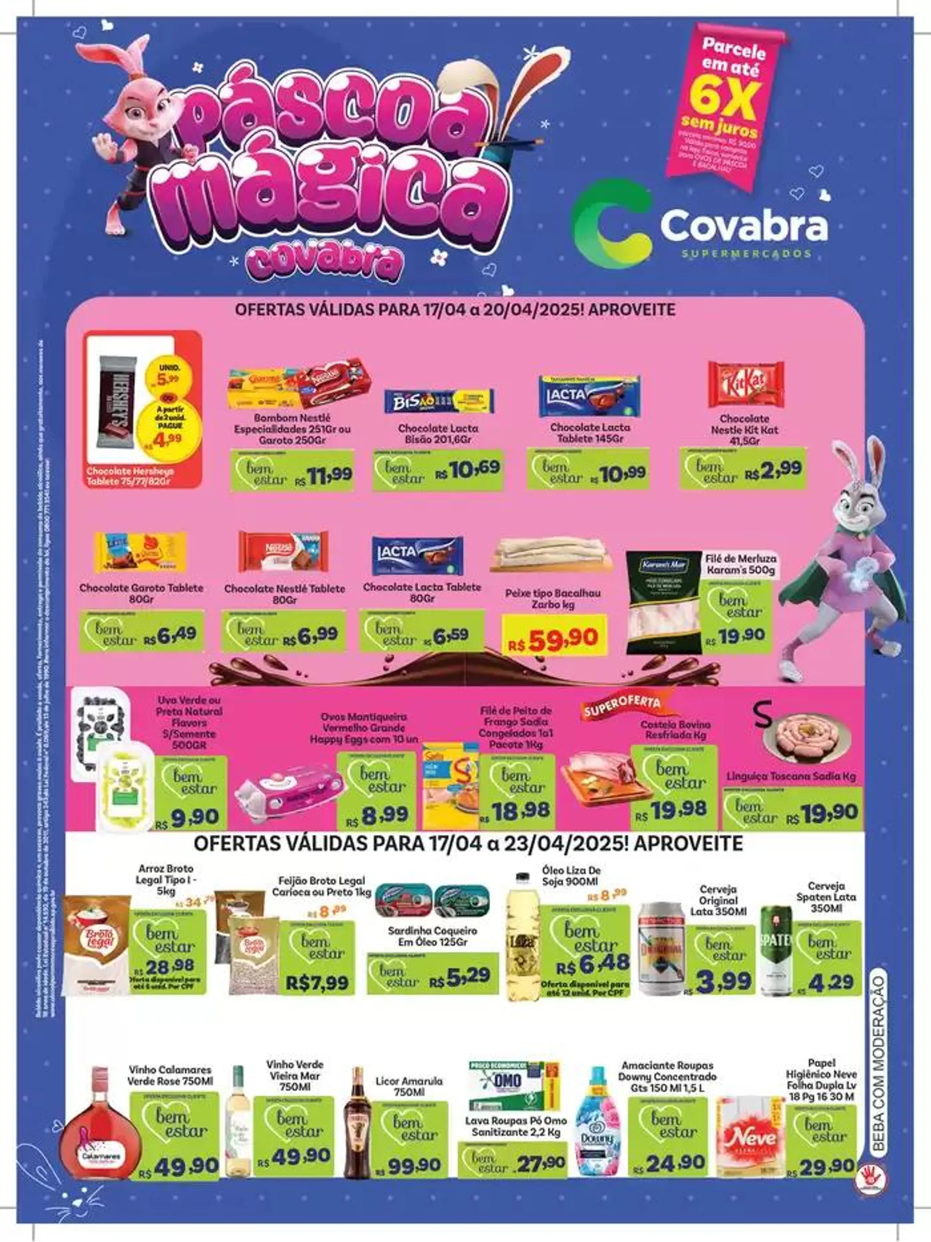 Ofertas especiais atraentes para todos - 1