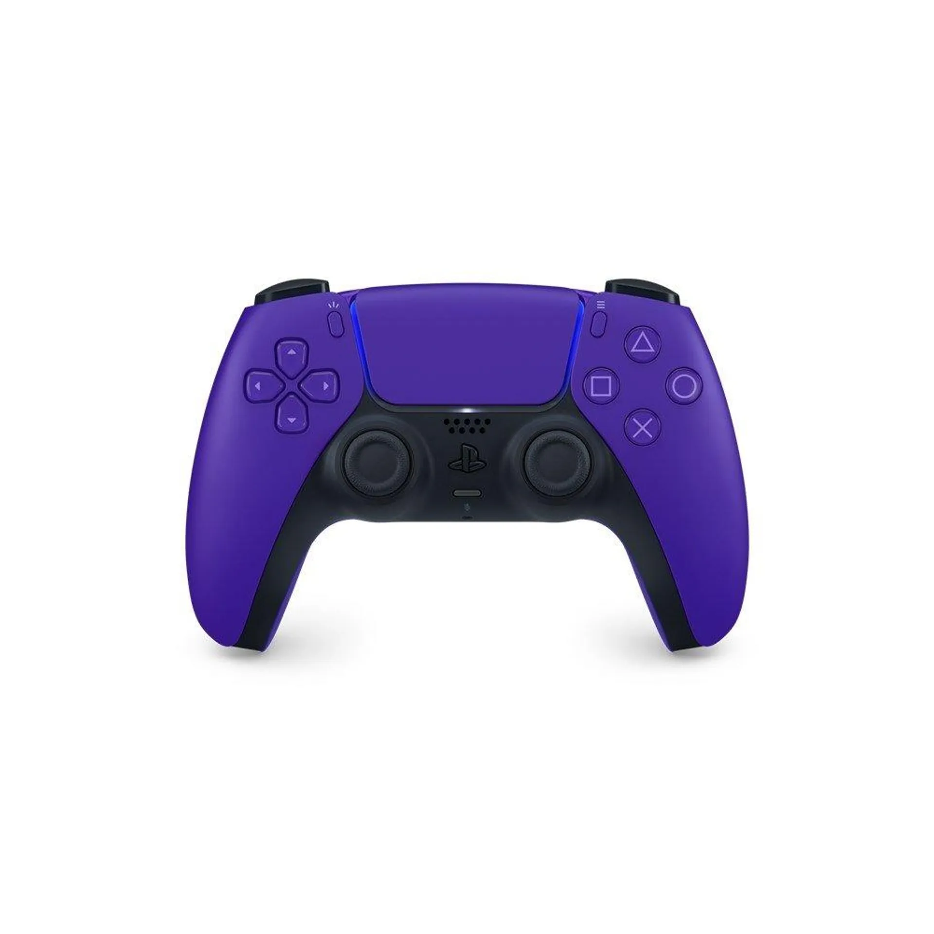 Controle Joypad Playstation 5 Wireless DualSense Galactic Purple