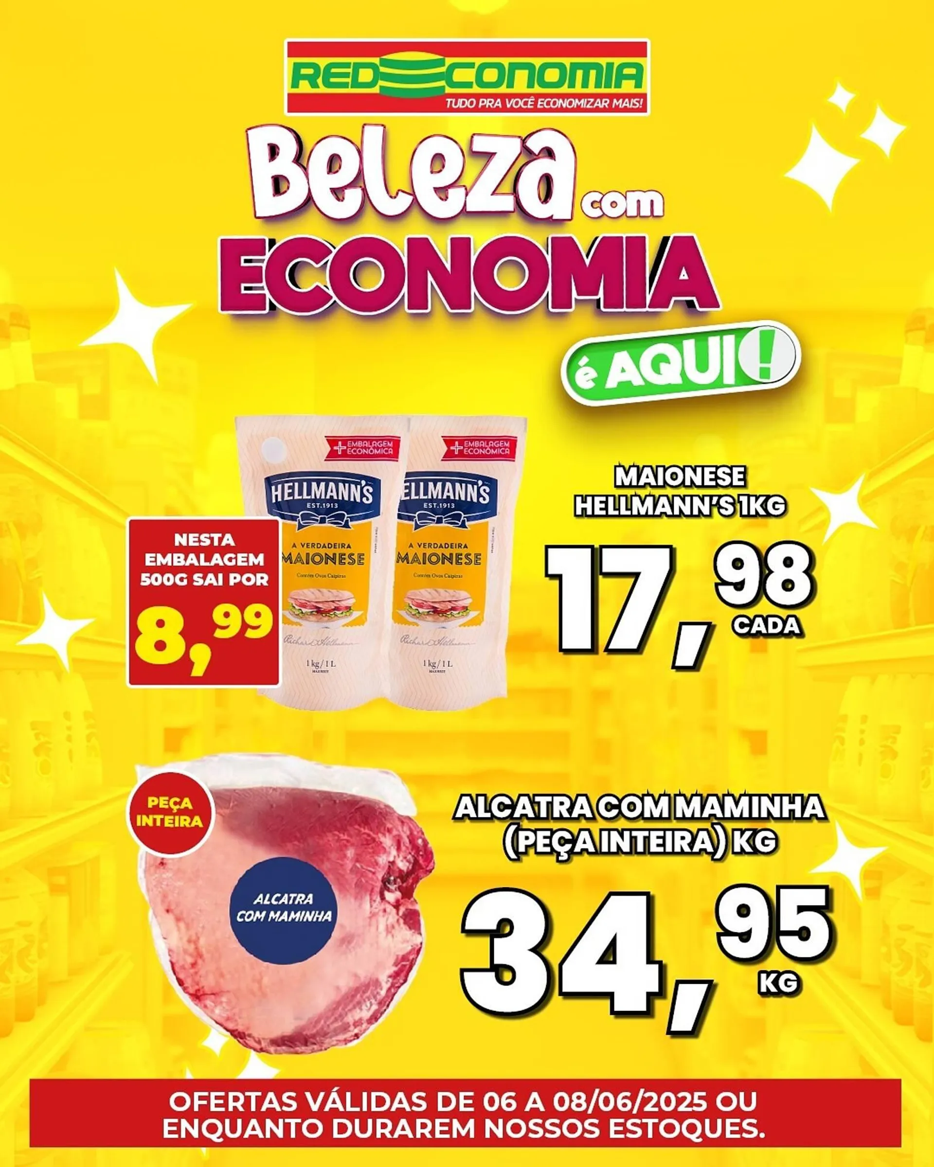 Catálogo Rede Economia - 1