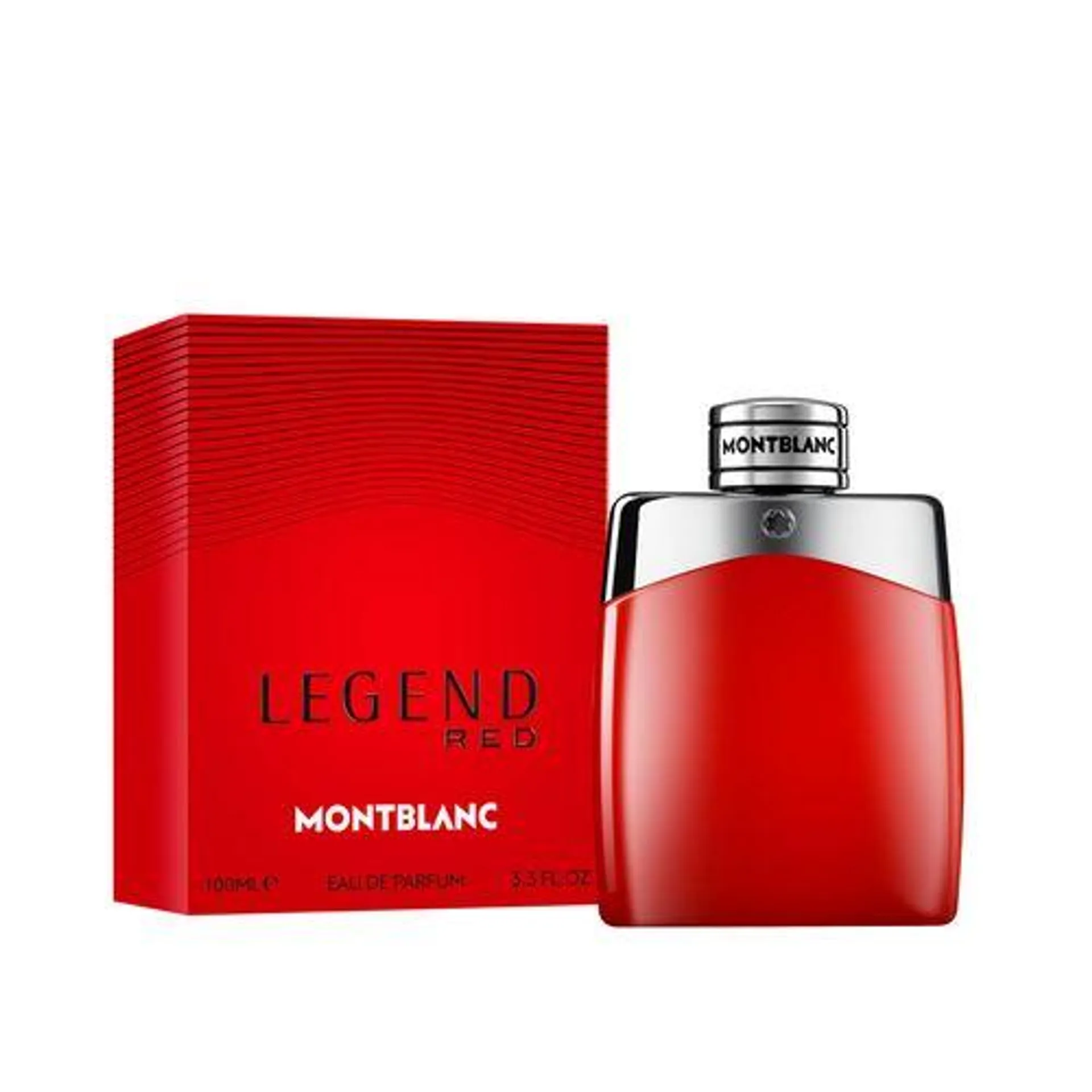 Perfume Montblanc Legend Red EDP - 100ml