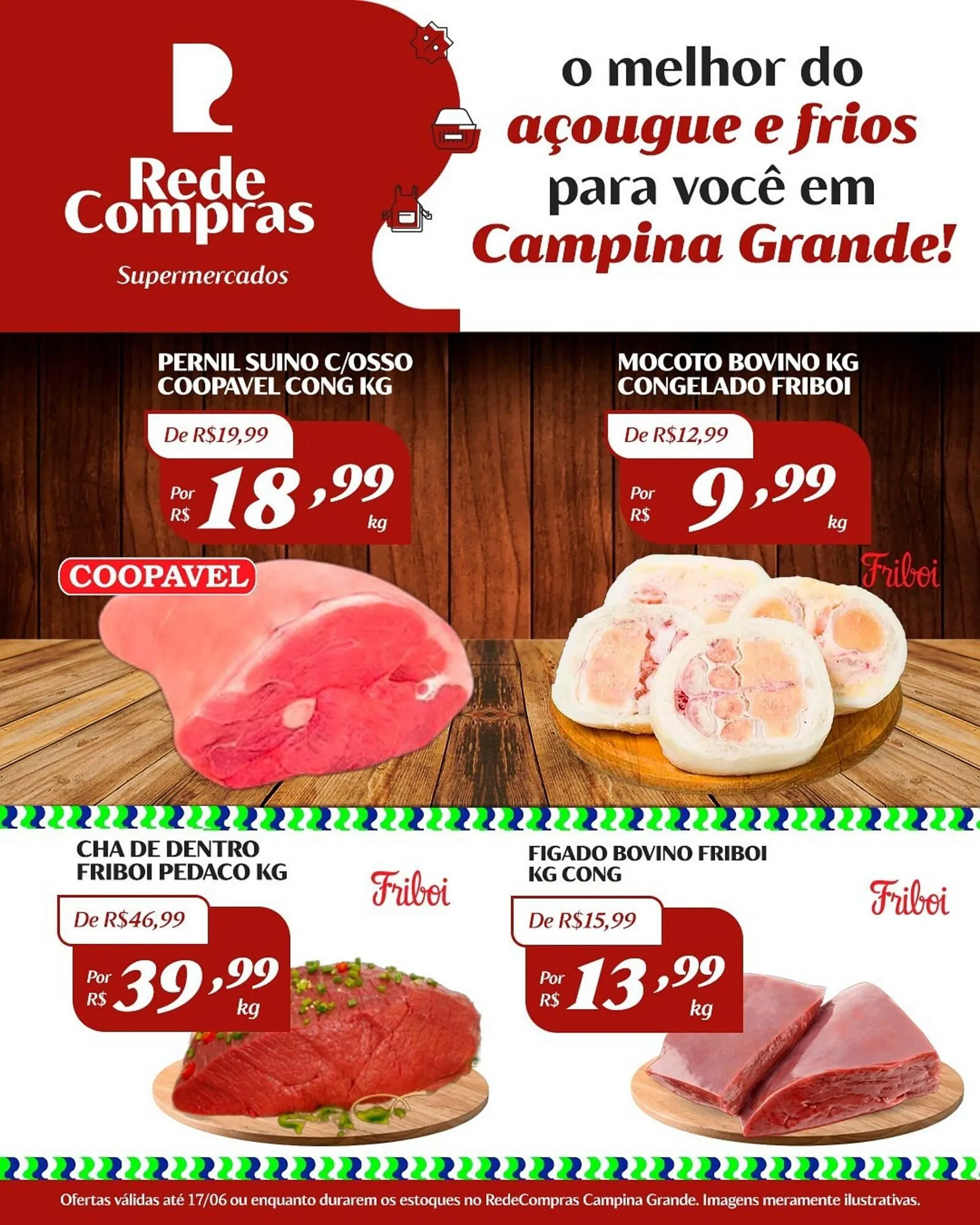 Catálogo Rede Compras - 1