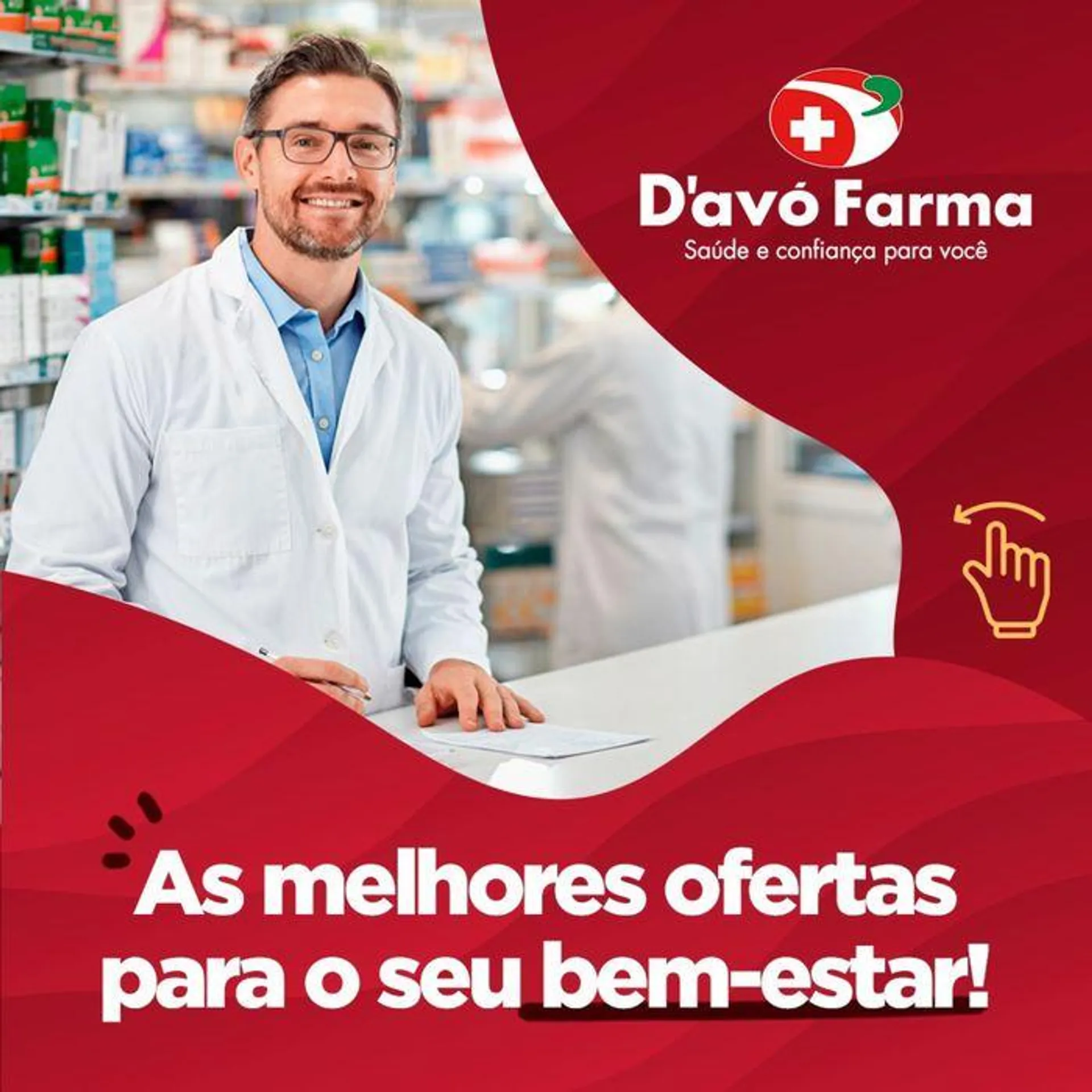 Ofertas Davó Supermercado - 1