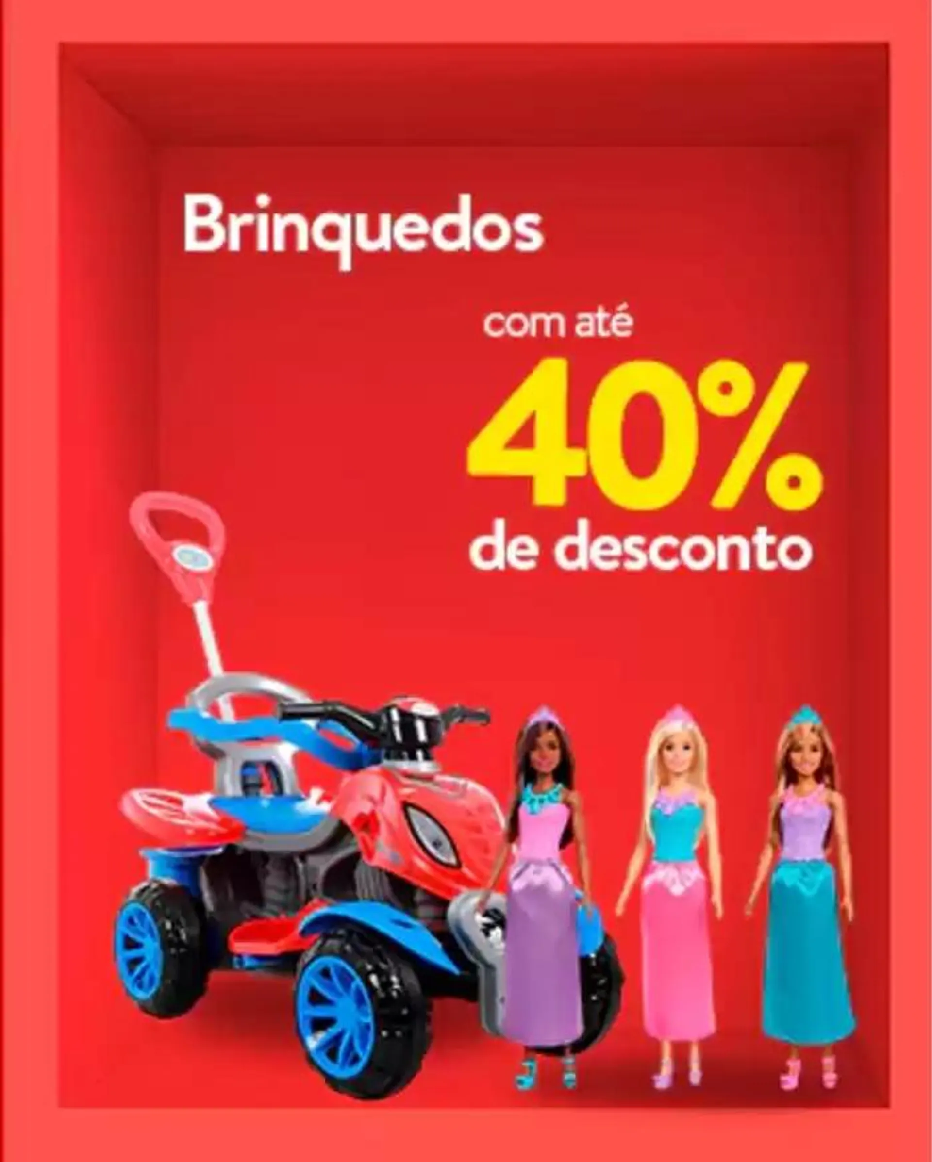 Encarte de Nossas melhores pechinchas 17 de março até 31 de março 2025 - Pagina 4