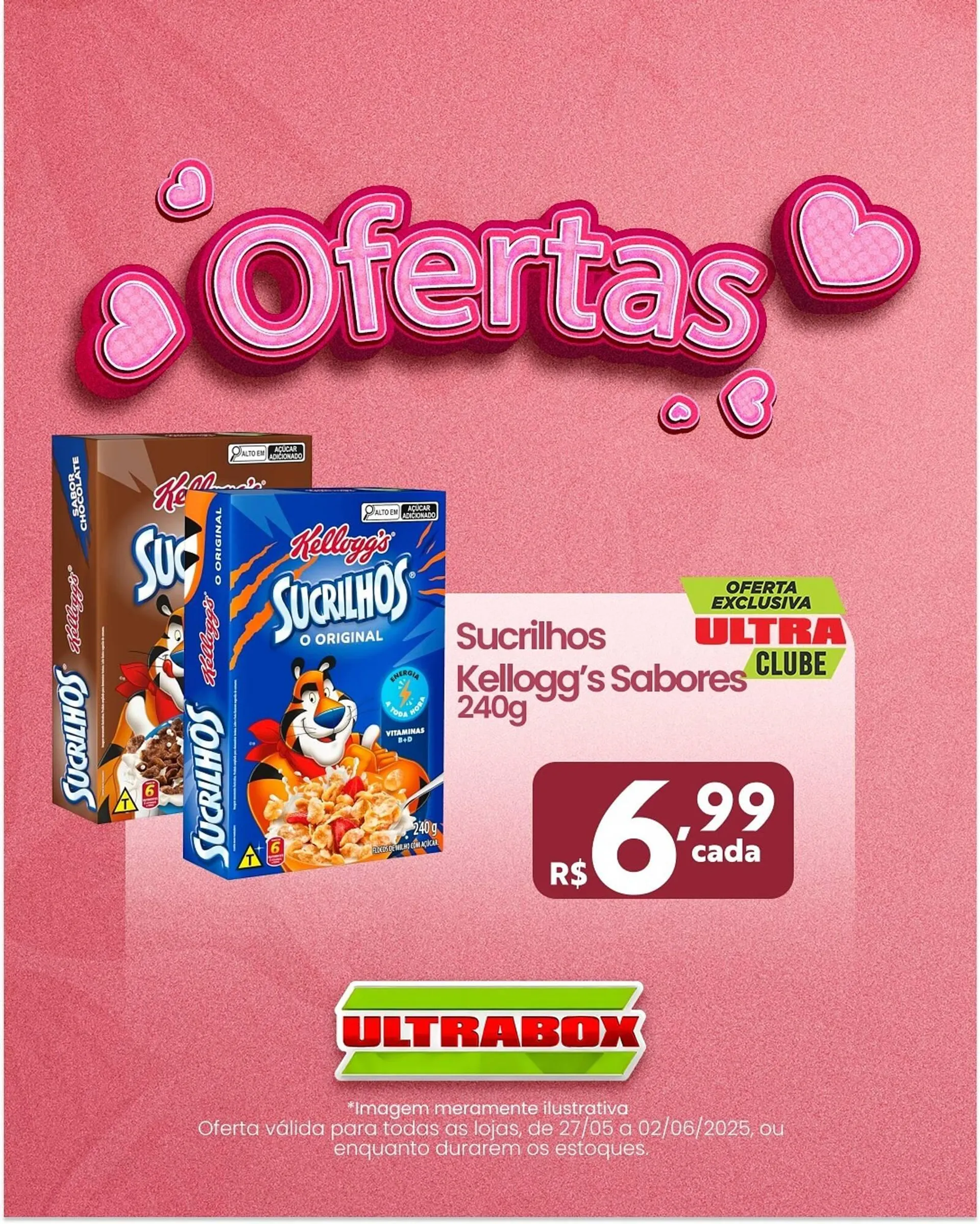Catálogo Ultrabox - 1