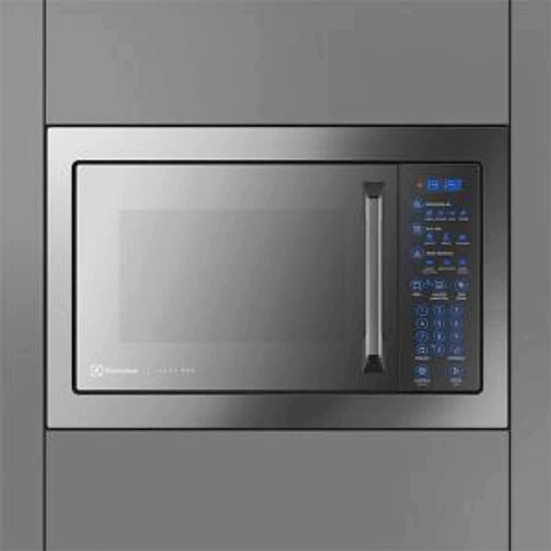 Forno Micro-ondas