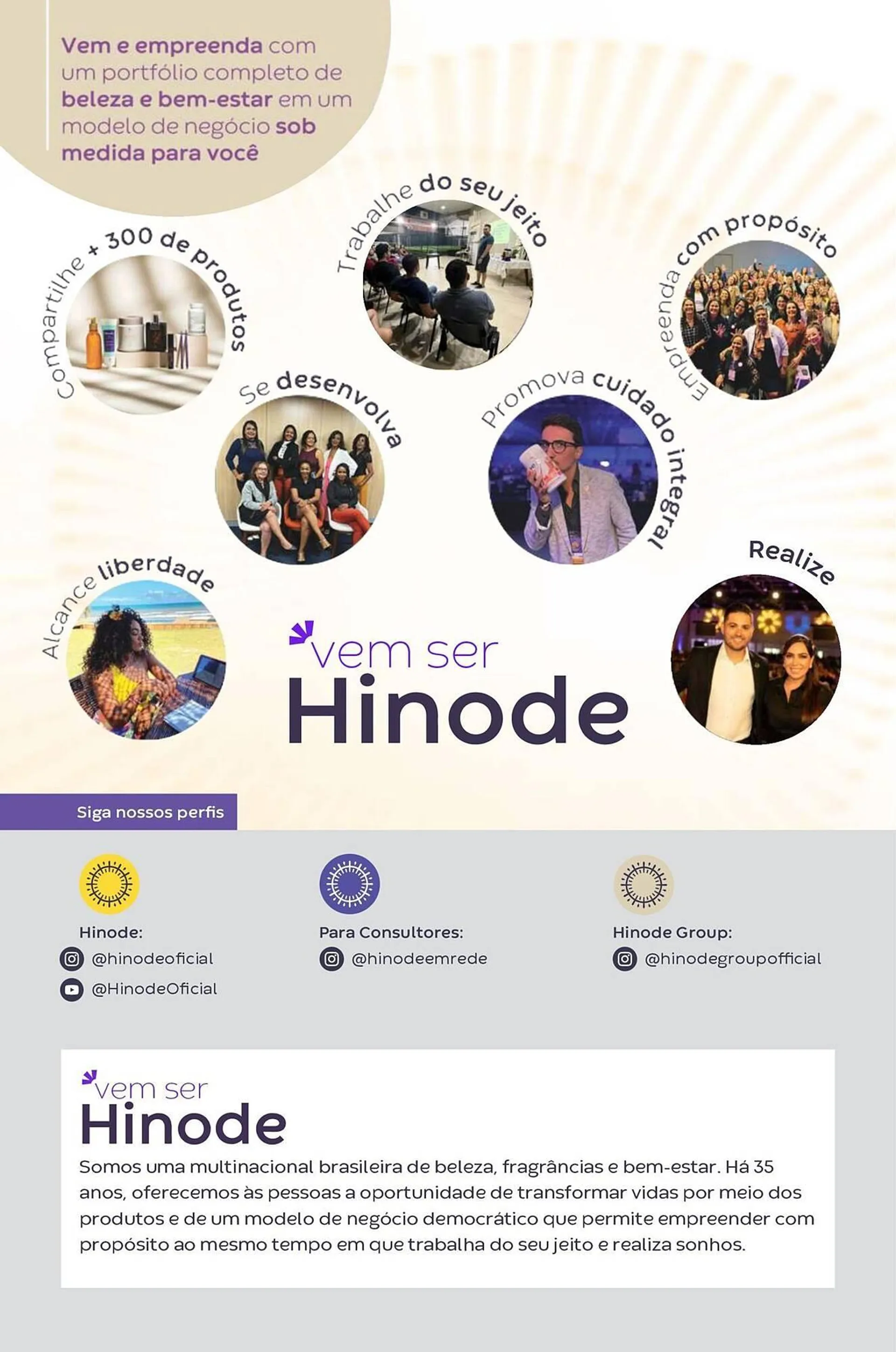 Catálogo Hinode - 118
