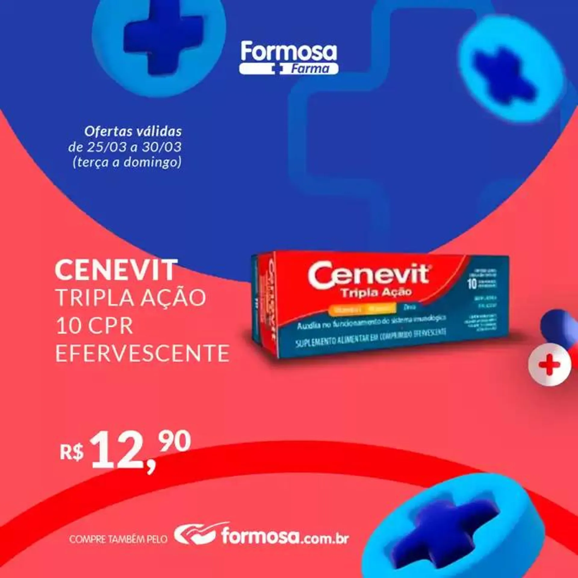 Encarte de Ofertas exclusivas 25 de março até 30 de março 2025 - Pagina 2