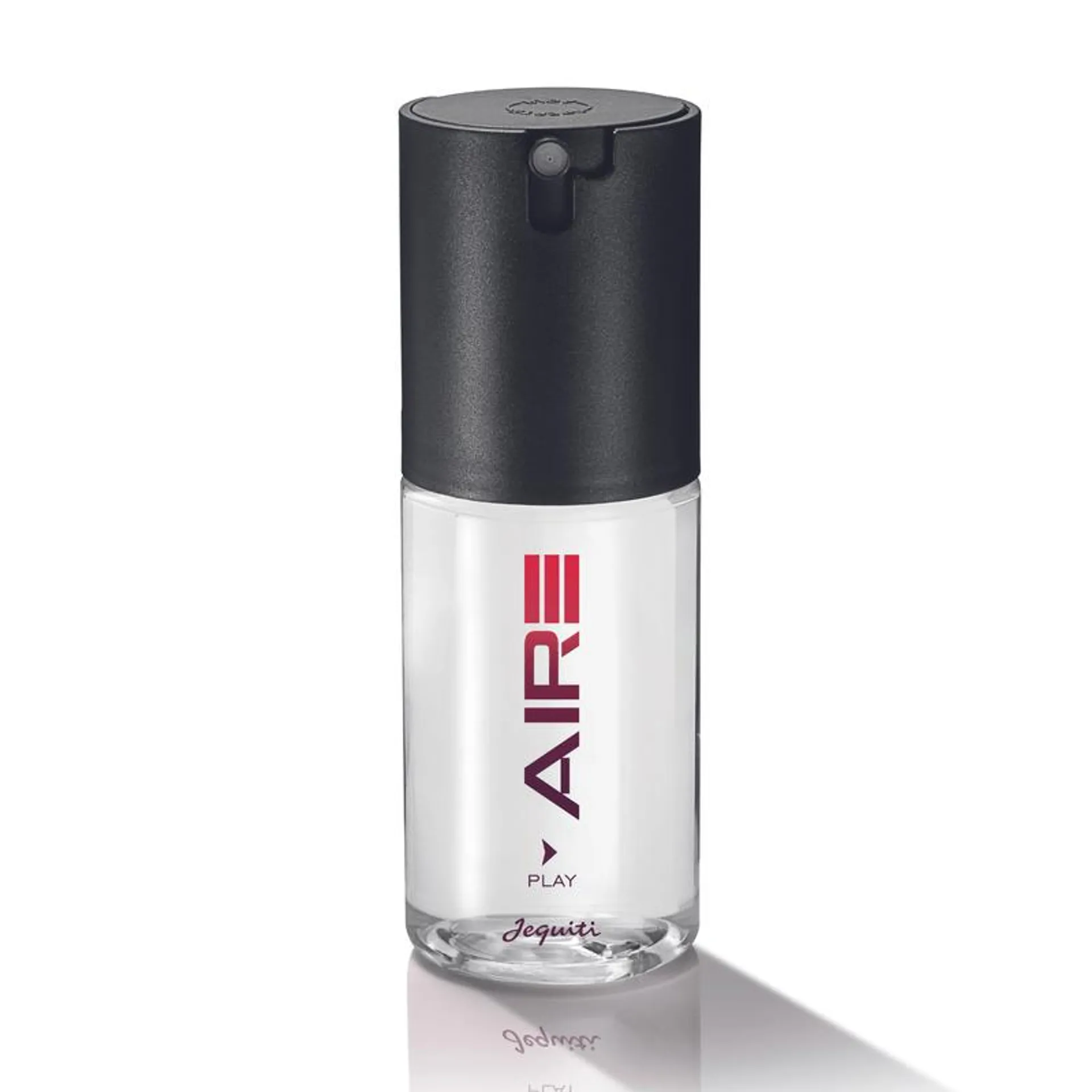 Aire Play Desodorante Corporal Spray Masculina Jequiti, 100 Ml