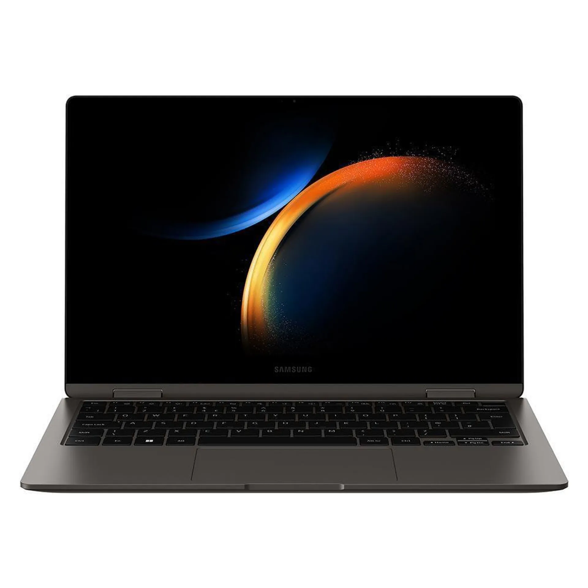 Notebook Samsung Galaxy Book3 360, Intel Core i5 -1335U, 16GB, 512 SSD, Tela 13,3´´ - NP730QFGKF1BR