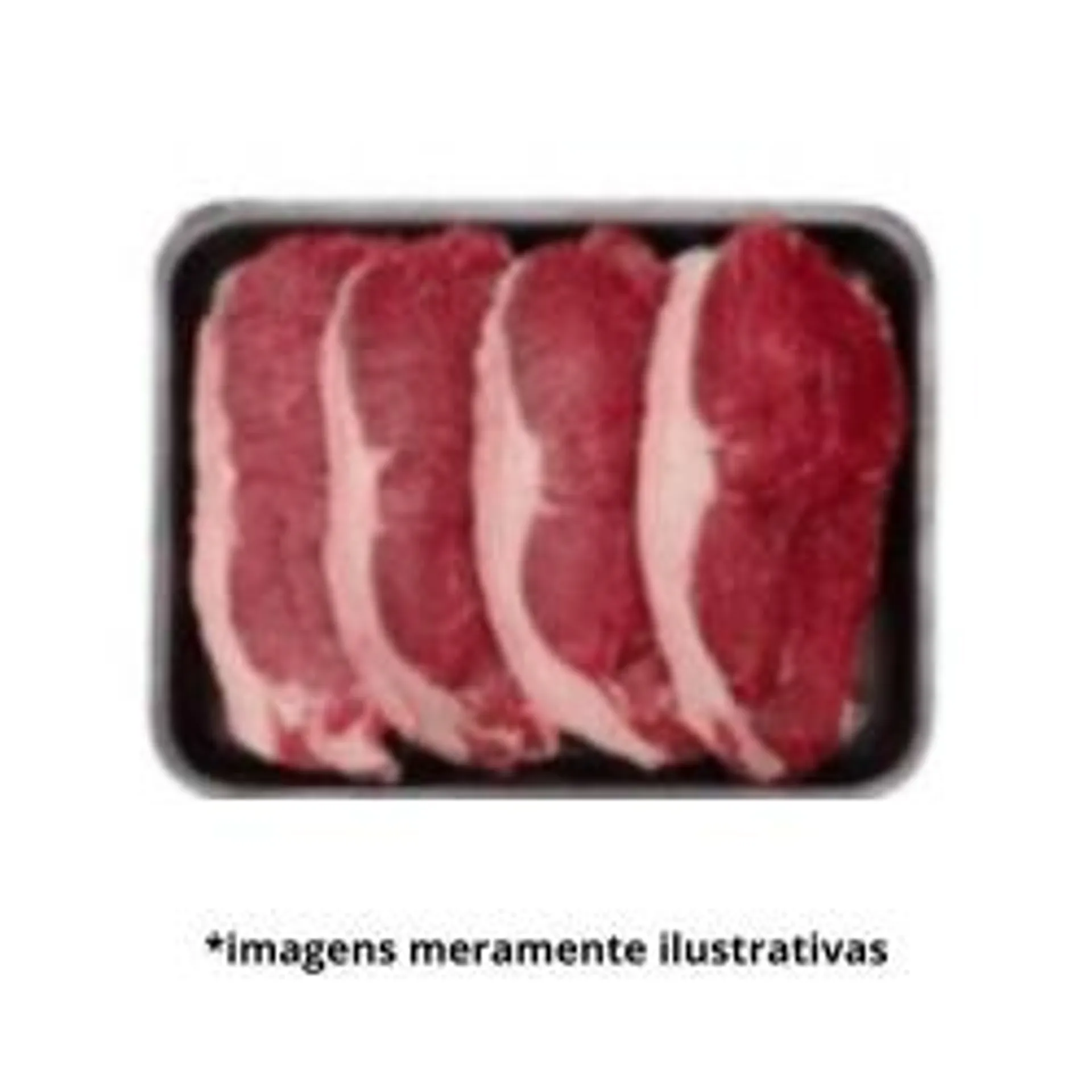 Bife Especial Dianteiro Fribal 500g