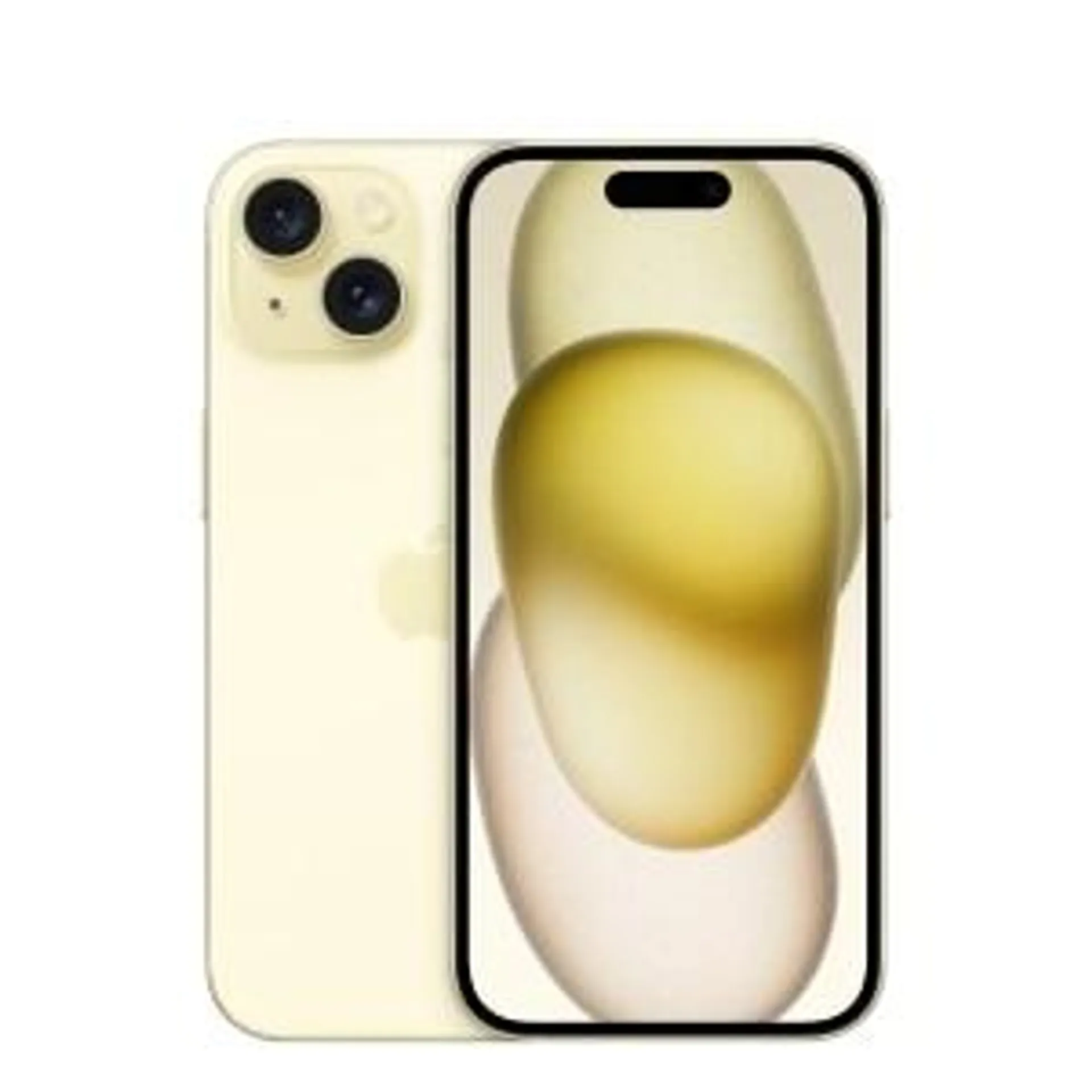 Apple iPhone 15 512GB Amarelo