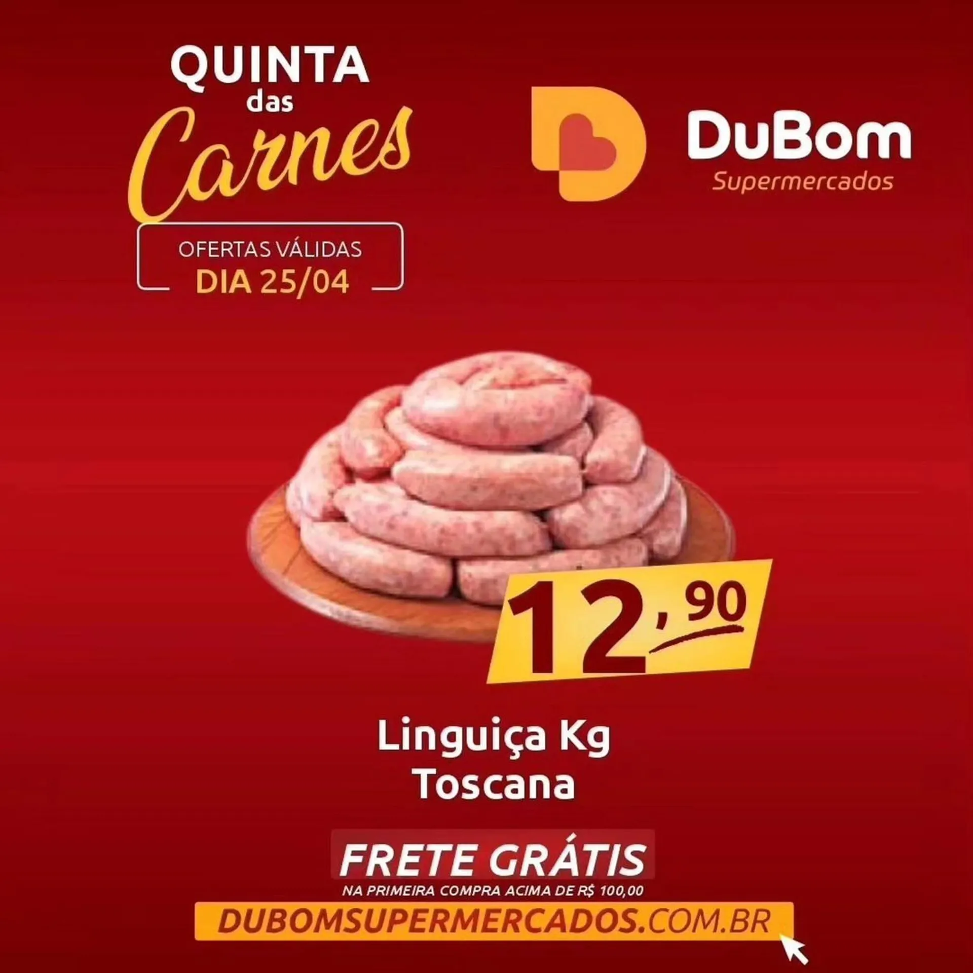 Catálogo Dubom Supermercados - 8
