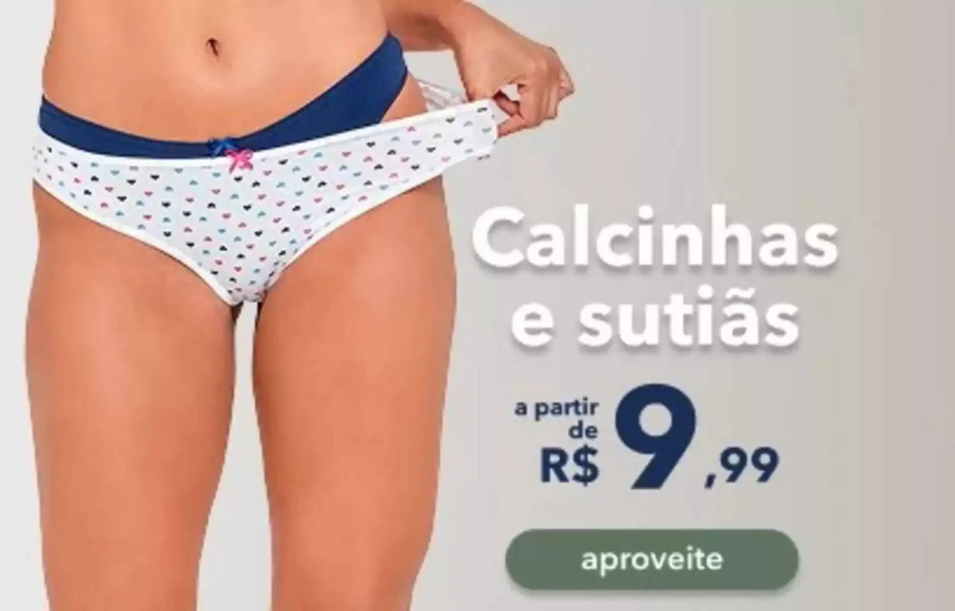 Encarte de Catálogo Caedu 15 de abril até 15 de maio 2025 - Pagina 8