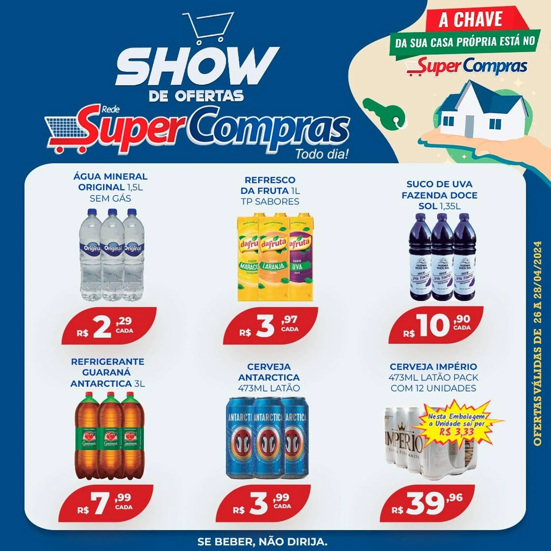 Catálogo Rede Super Compras - 5