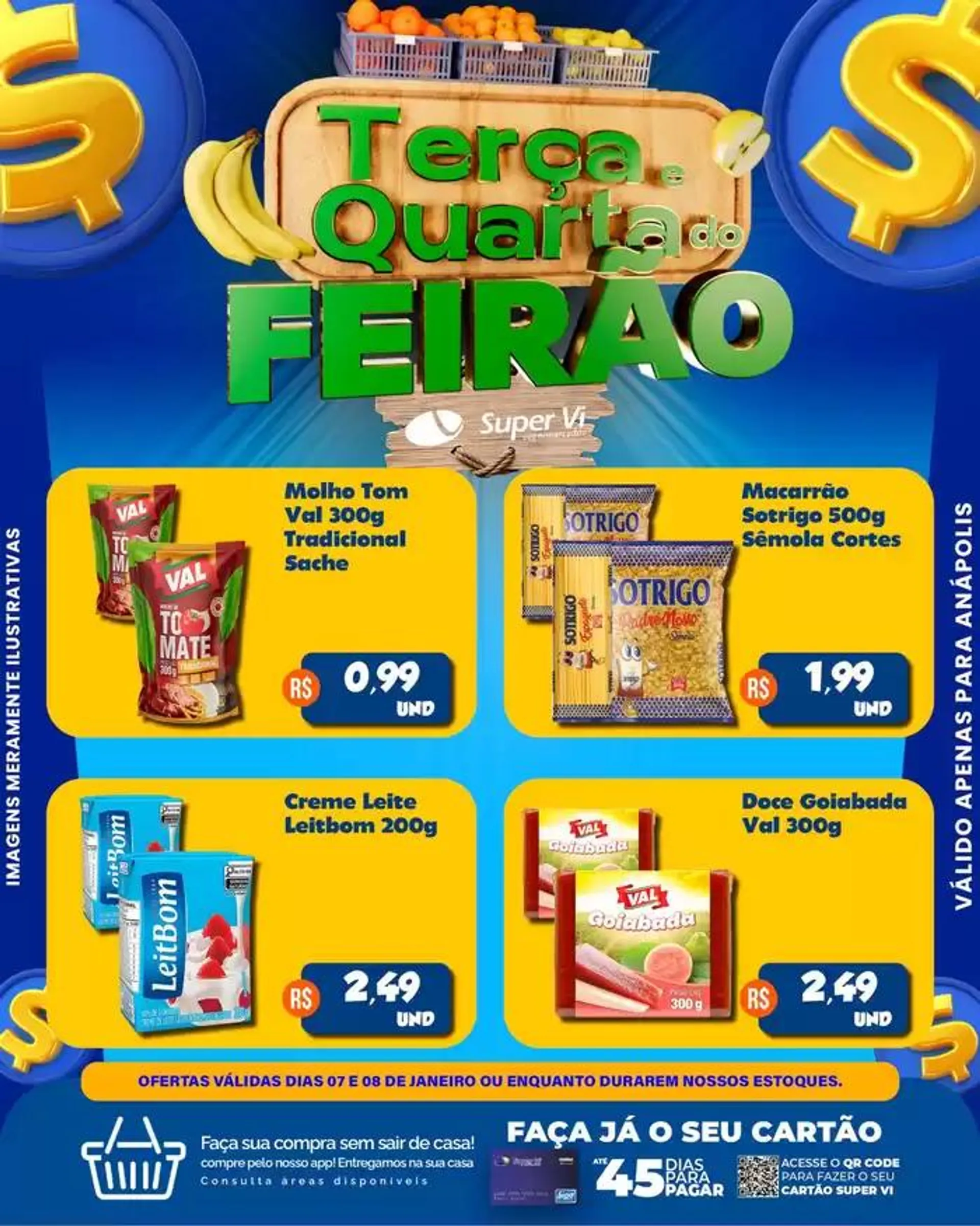 Especial Ofertas - 1