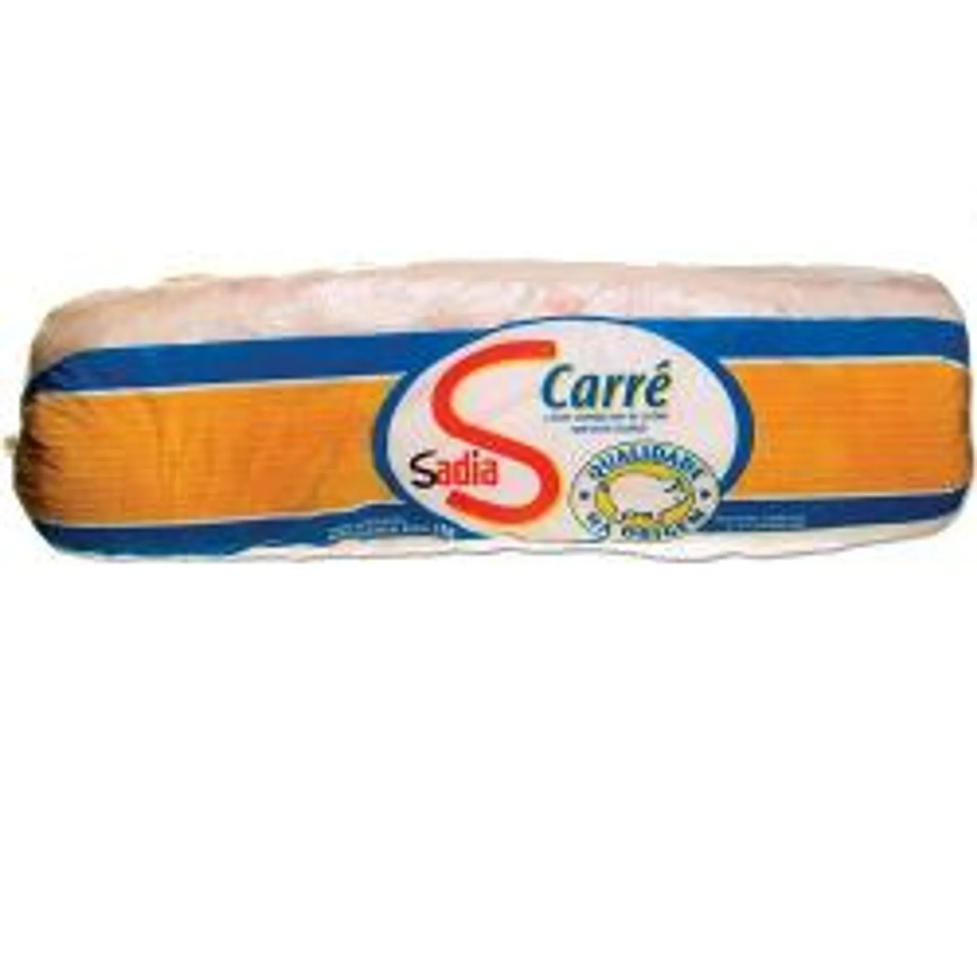 Carre Suino Congelado Pc 3.5Kg