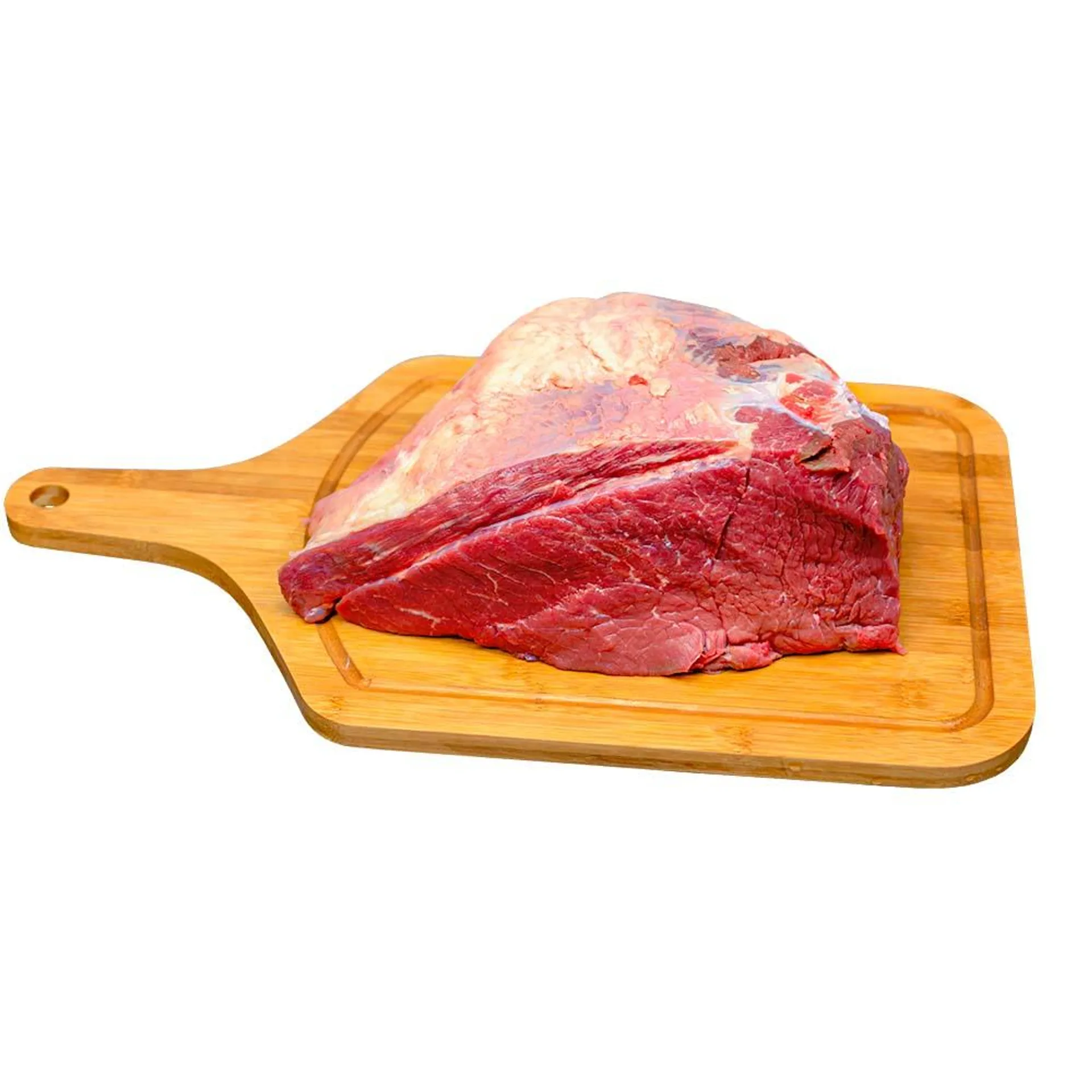 Coxão Mole Bovino Pedaço (Opção Bife Ou Moído) Kg