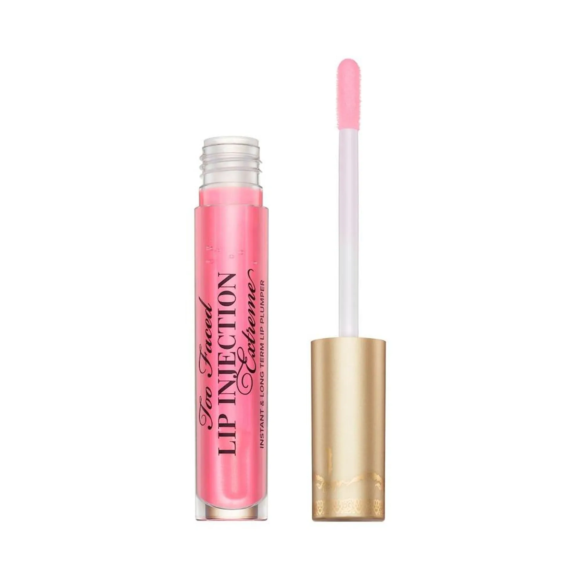 Plumper Labial Too Faced Lip Injection Extreme - Bubblegum Yum Bubblegum Yum