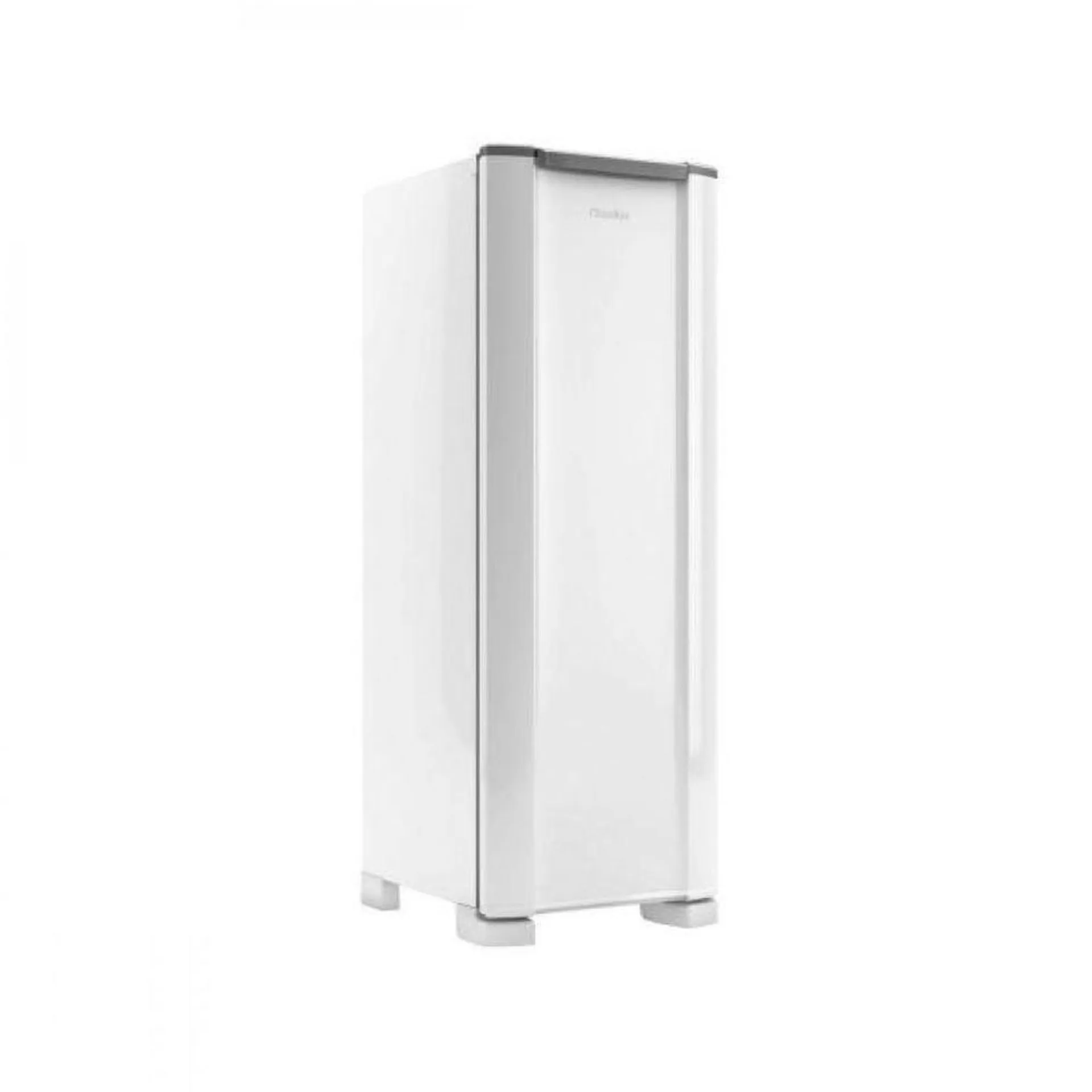 Refrigerador Roc31 1 Porta 245 Litros Esmaltec Branco 110v - 110V