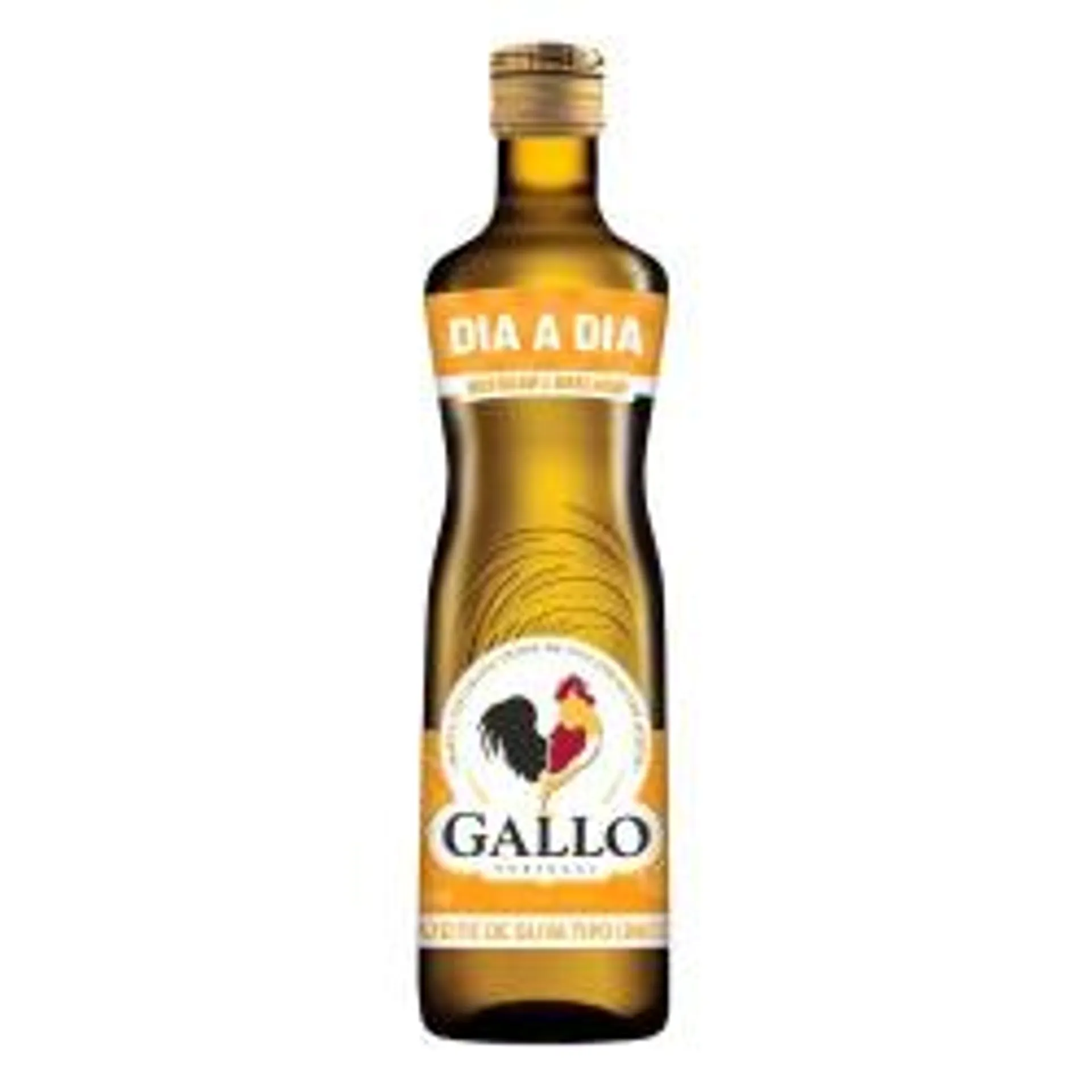 Azeite Oliva Gallo T.uni.dia A Dia 500ml