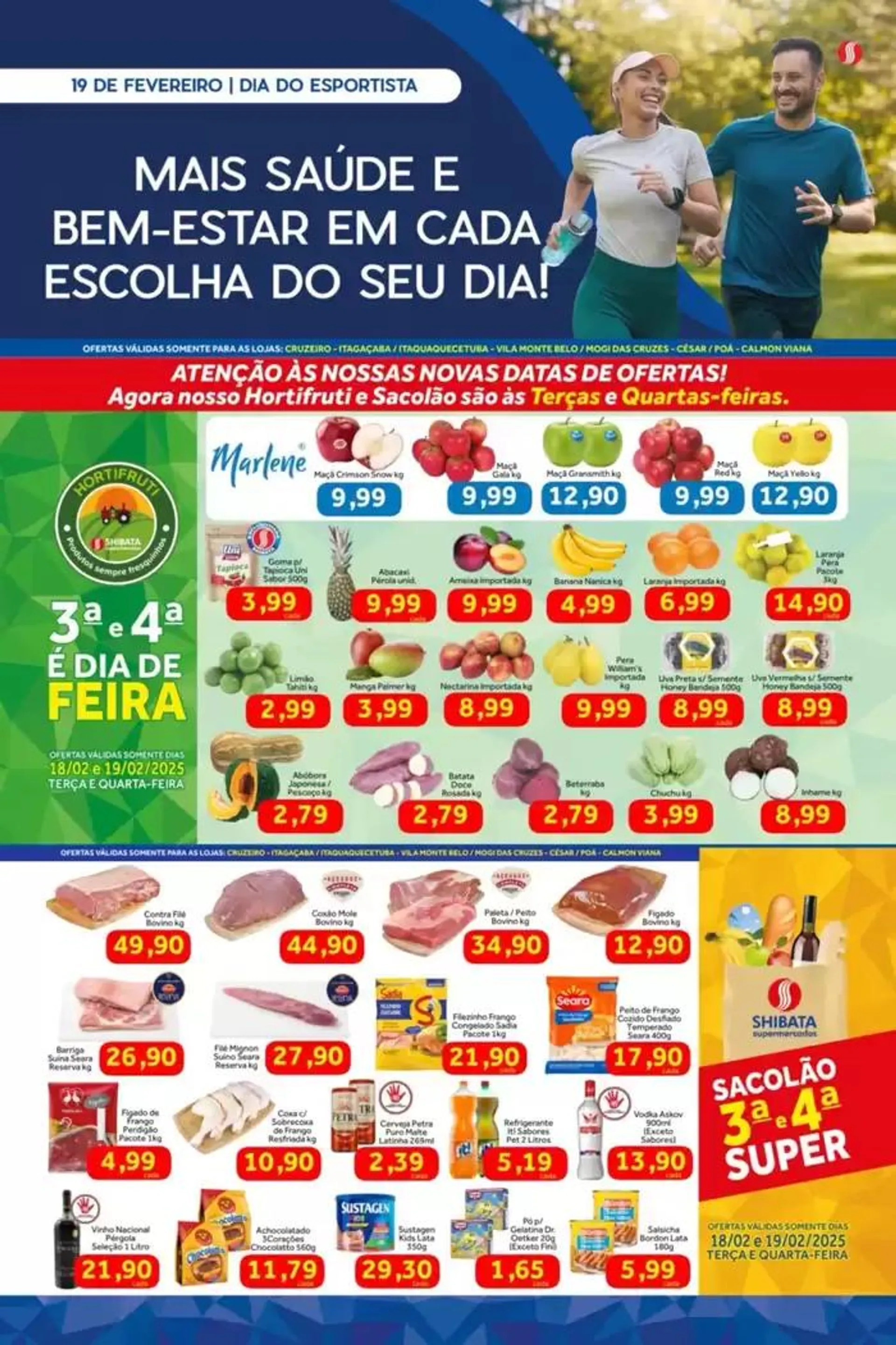 Melhores ofertas para compradores econômicos - 1