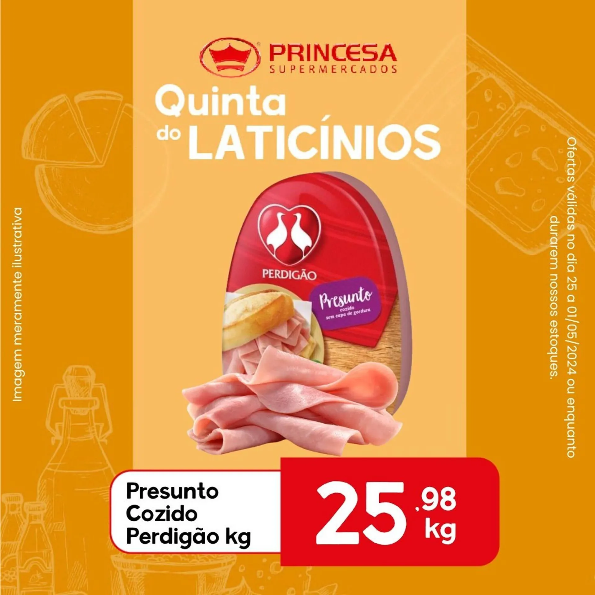 Catálogo Supermercados Princesa - 5