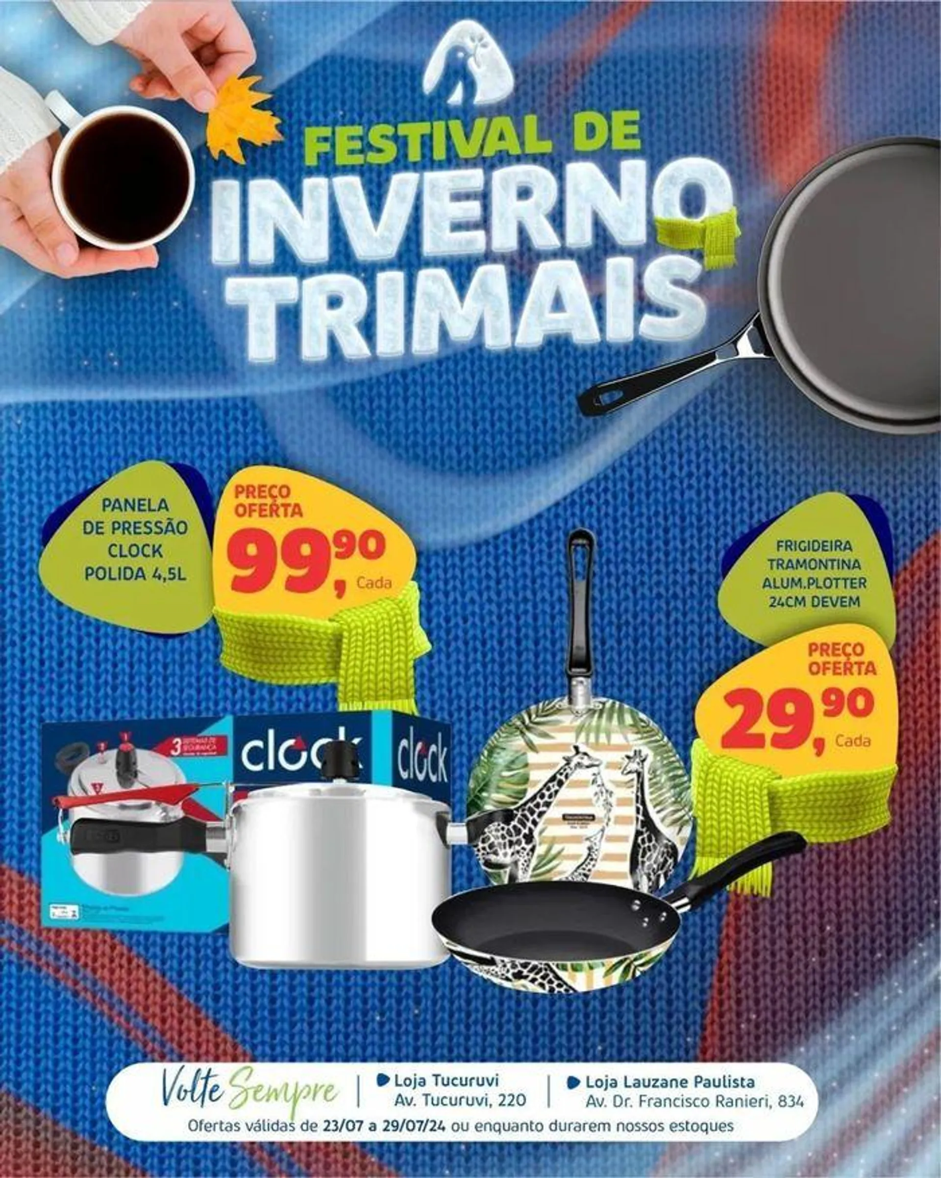 Festival do Inverno - 2