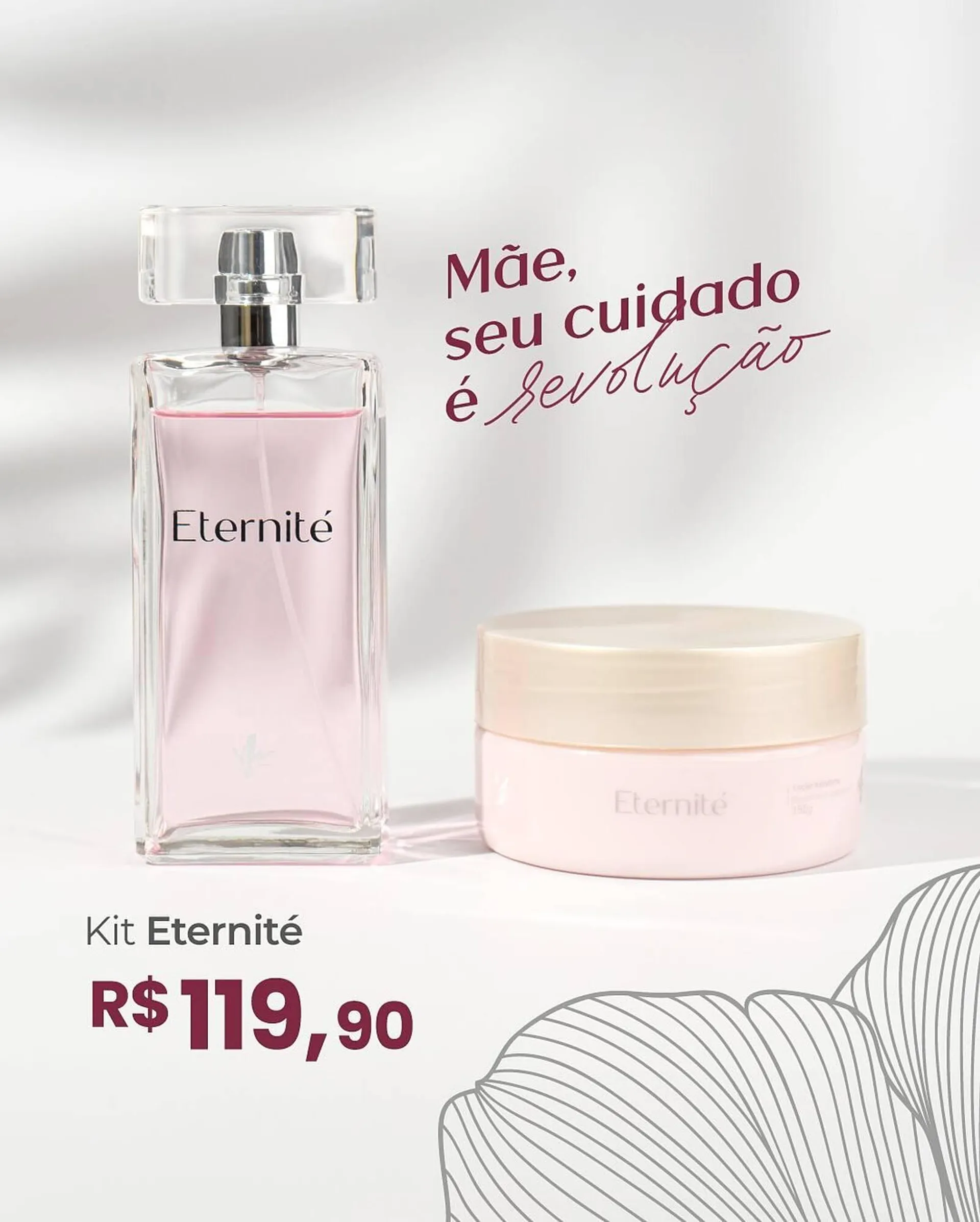 Encarte de Catálogo Yes Cosmetics 28 de abril até 31 de maio 2025 - Pagina 2