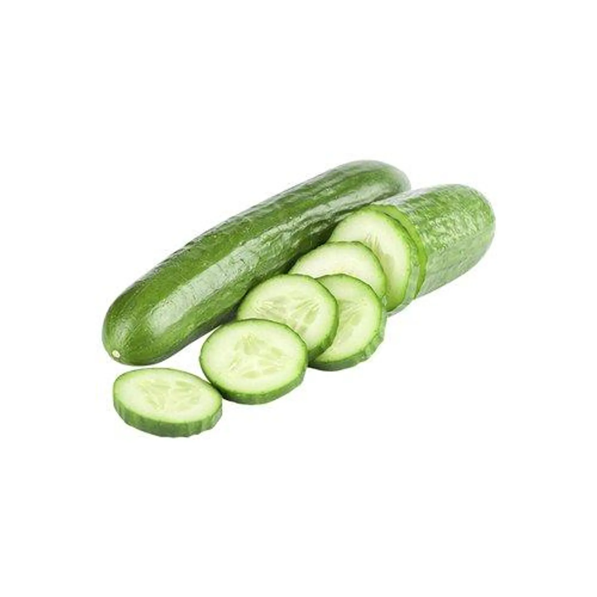 Pepino Comum 400g