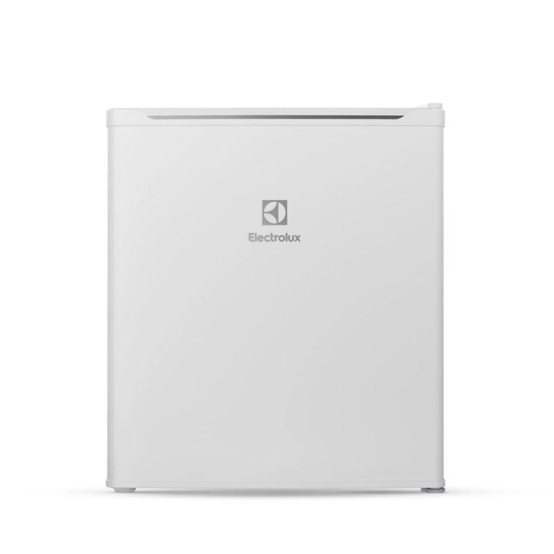 Frigobar Electrolux 47L Efficient com Controle de Temperatura Cor Branca (EM50) 220V