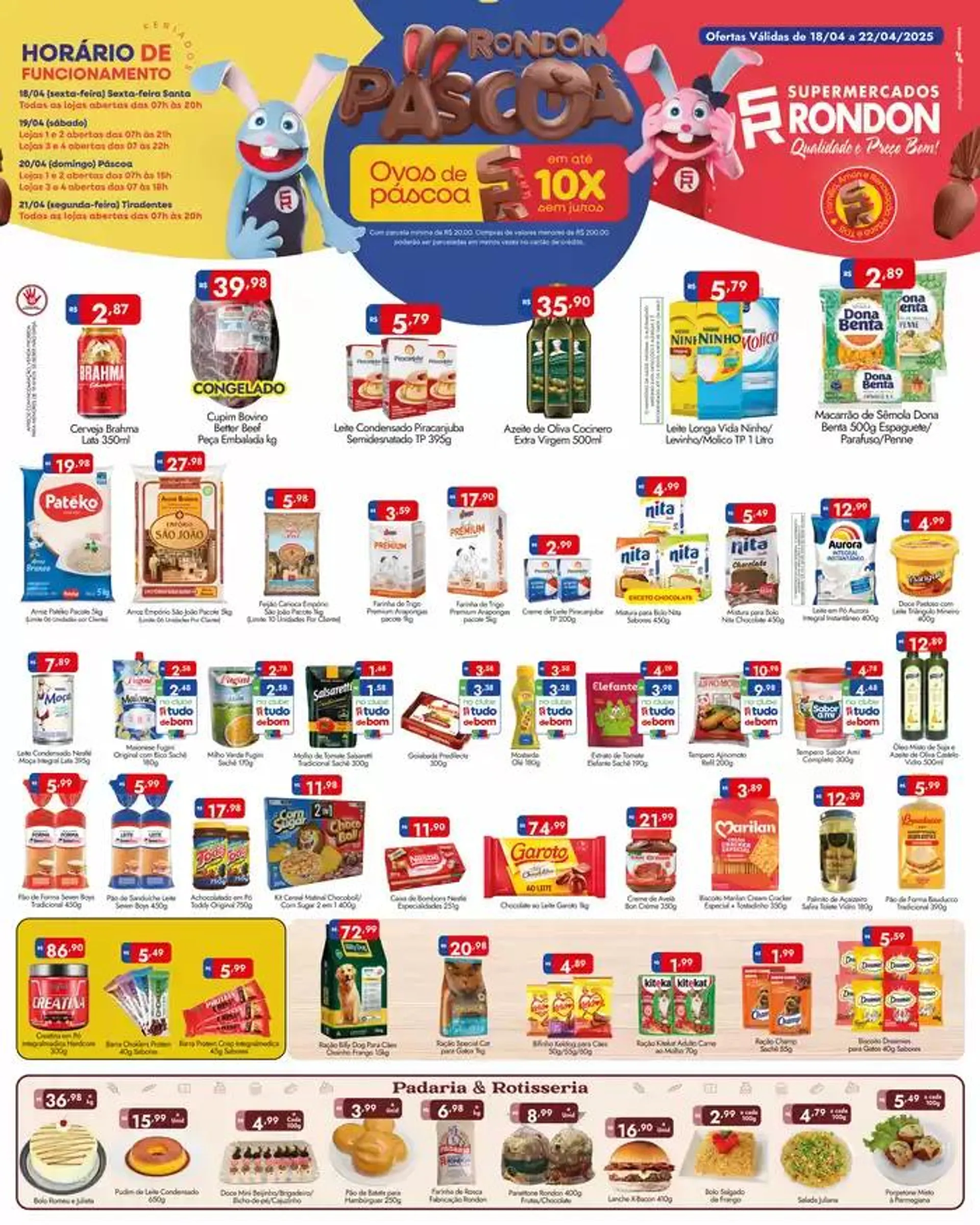Melhores ofertas para todos os caçadores de pechinchas - 1