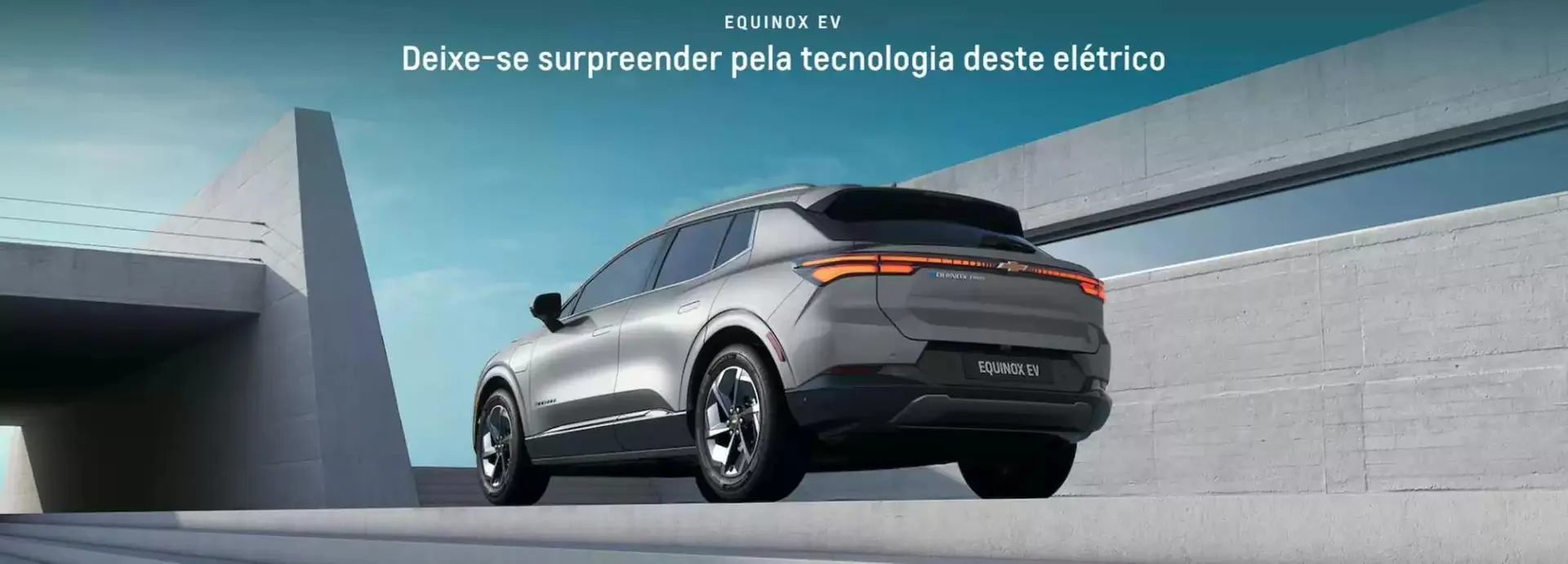 Encarte de Ofertas Chevrolet  2 de dezembro até 31 de dezembro 2024 - Pagina 4