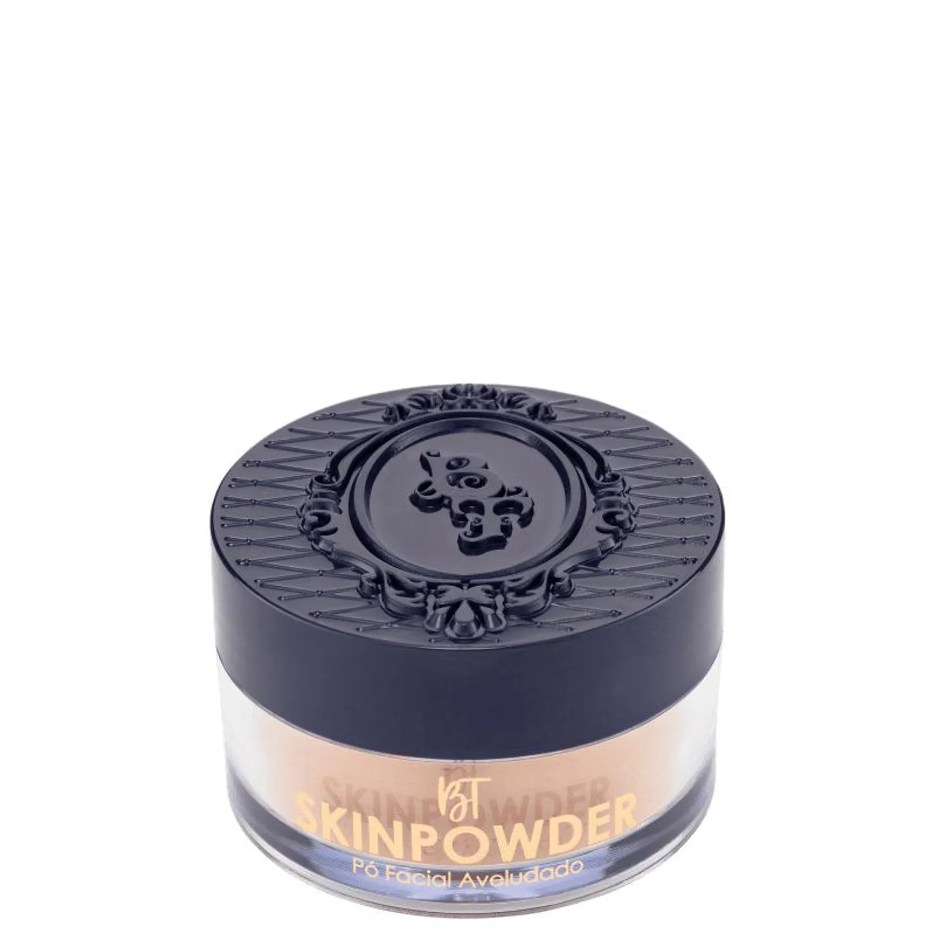 Bruna Tavares BT Skinpowder Medium - Pó Solto 20g