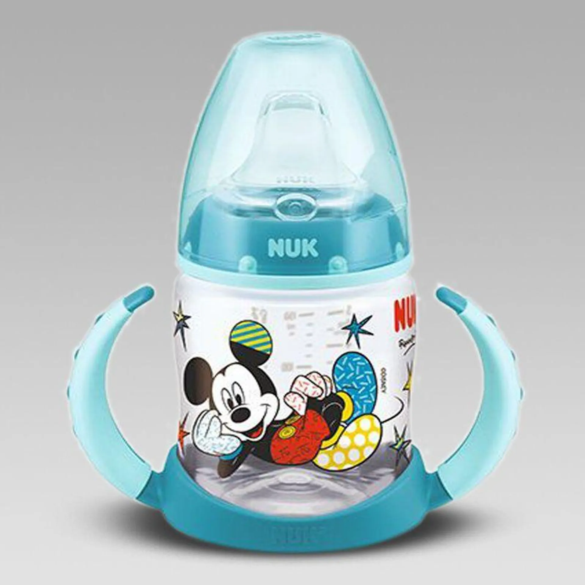 Copo Treinamento Disney By Britto 150ml Mickey