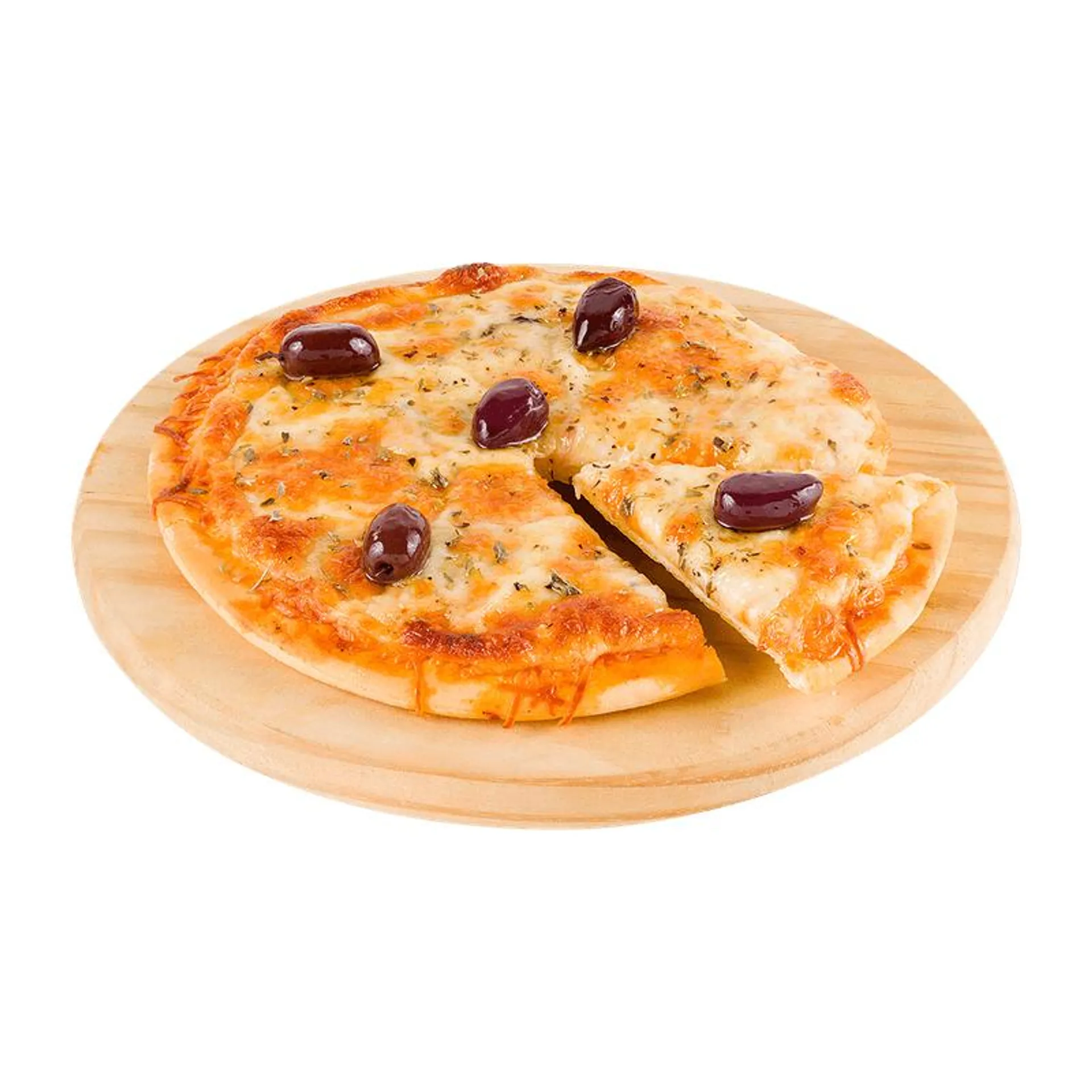 Pizza Muçarela Oba Bem Querer 150 G